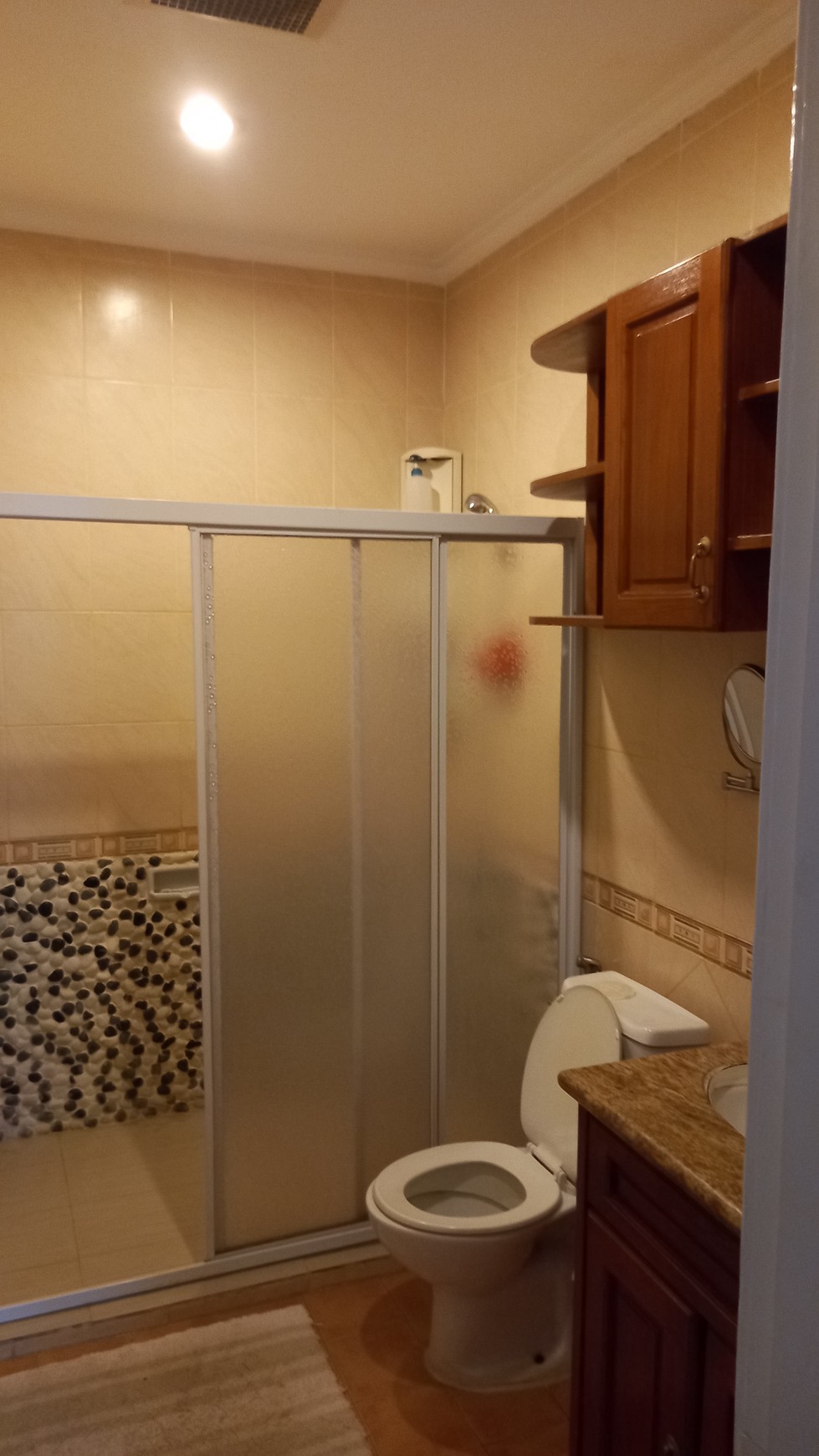 Rumah Citra Gran View Taman dan Akses Danau