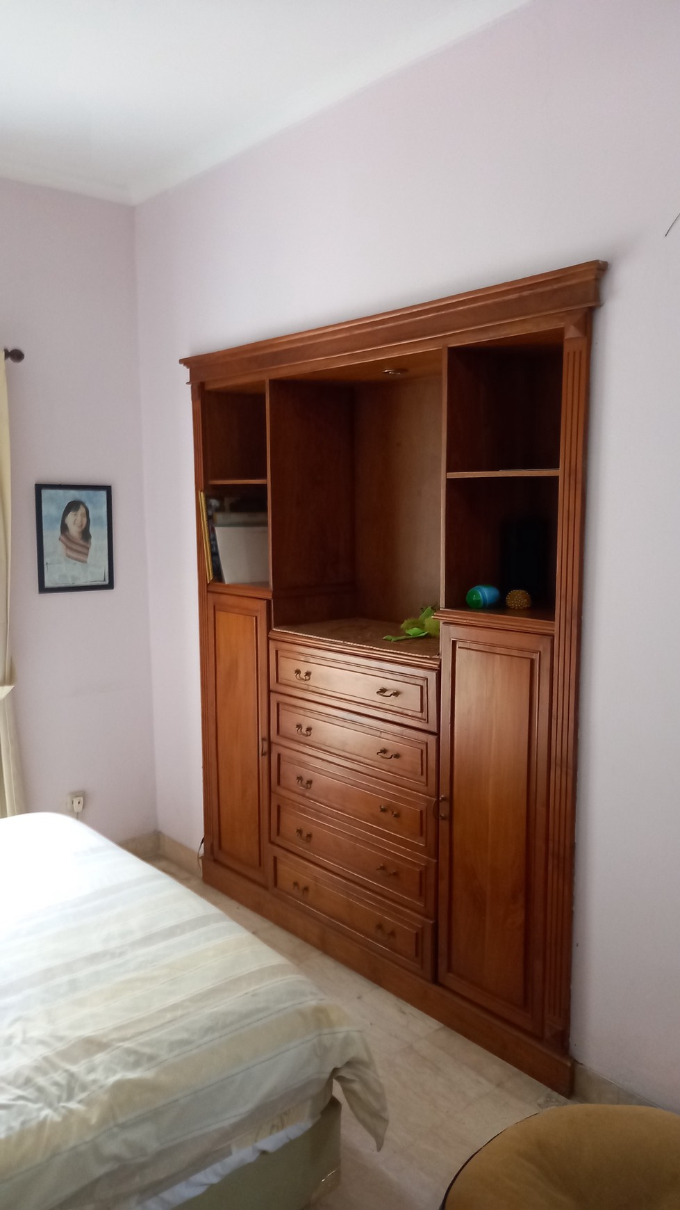 Rumah Citra Gran View Taman dan Akses Danau