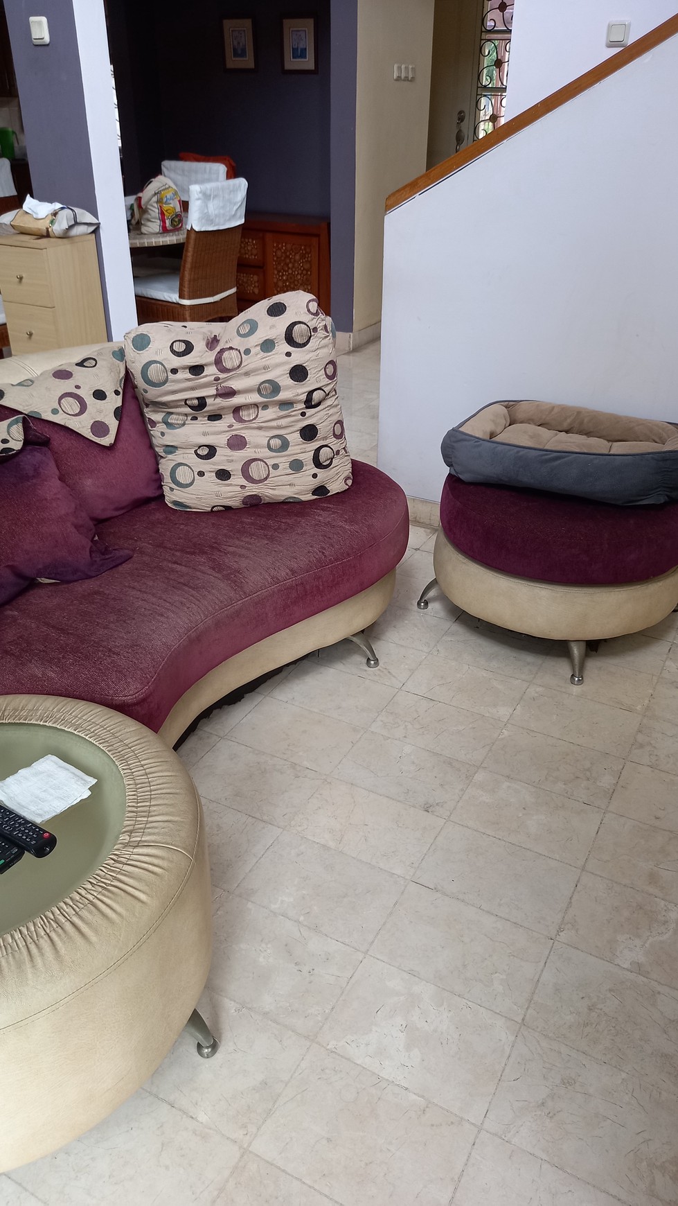 Rumah Citra Gran View Taman dan Akses Danau