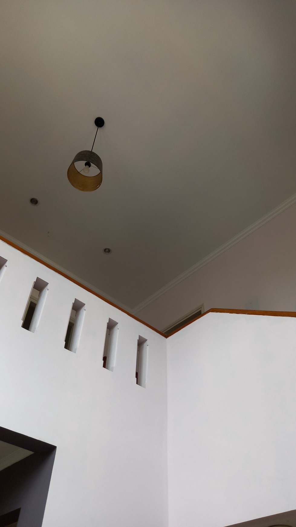 Rumah Citra Gran View Taman dan Akses Danau