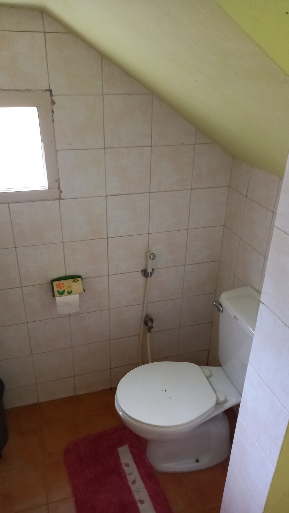 Rumah Citra Gran View Taman dan Akses Danau