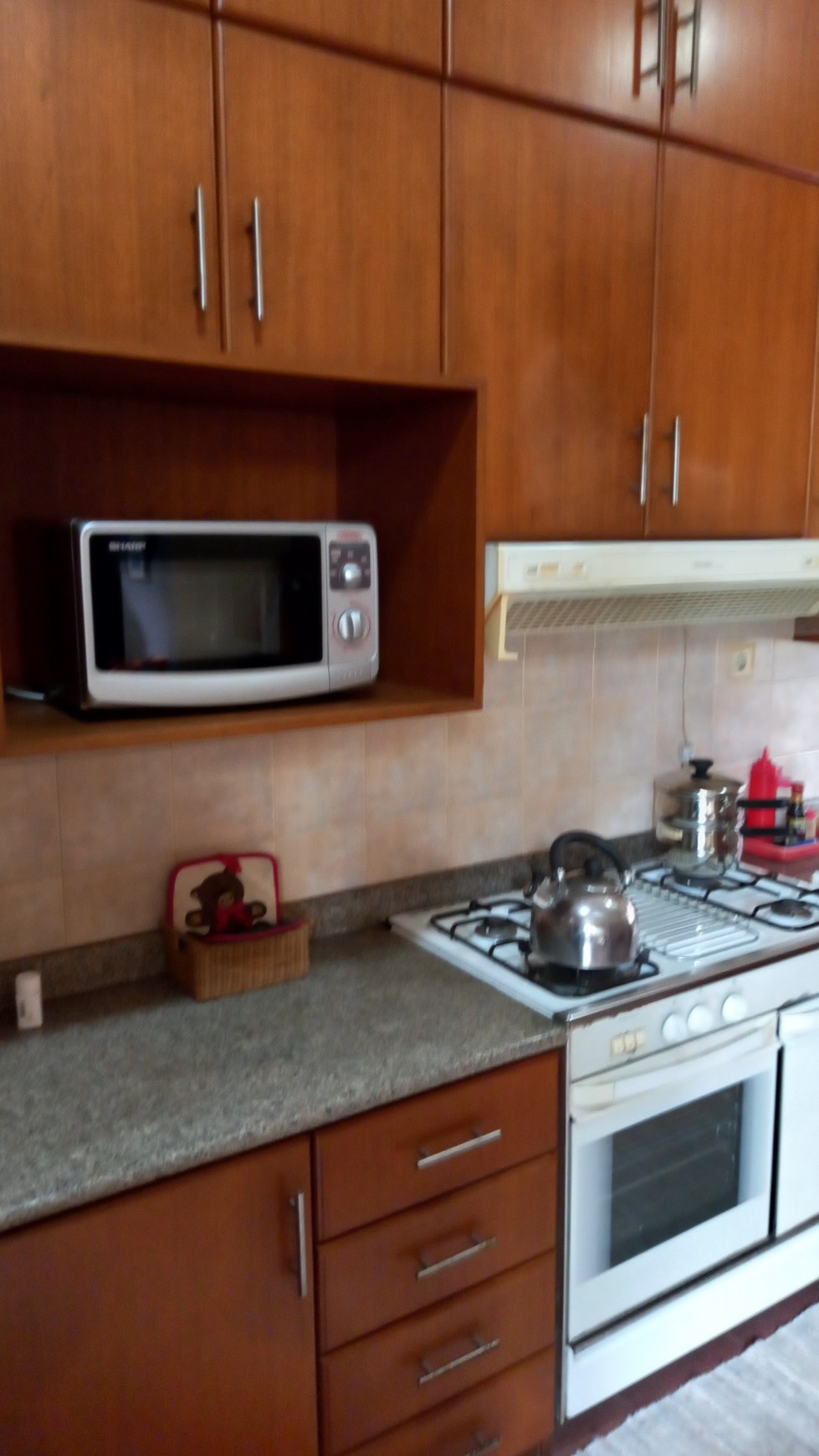 Rumah Citra Gran View Taman dan Akses Danau