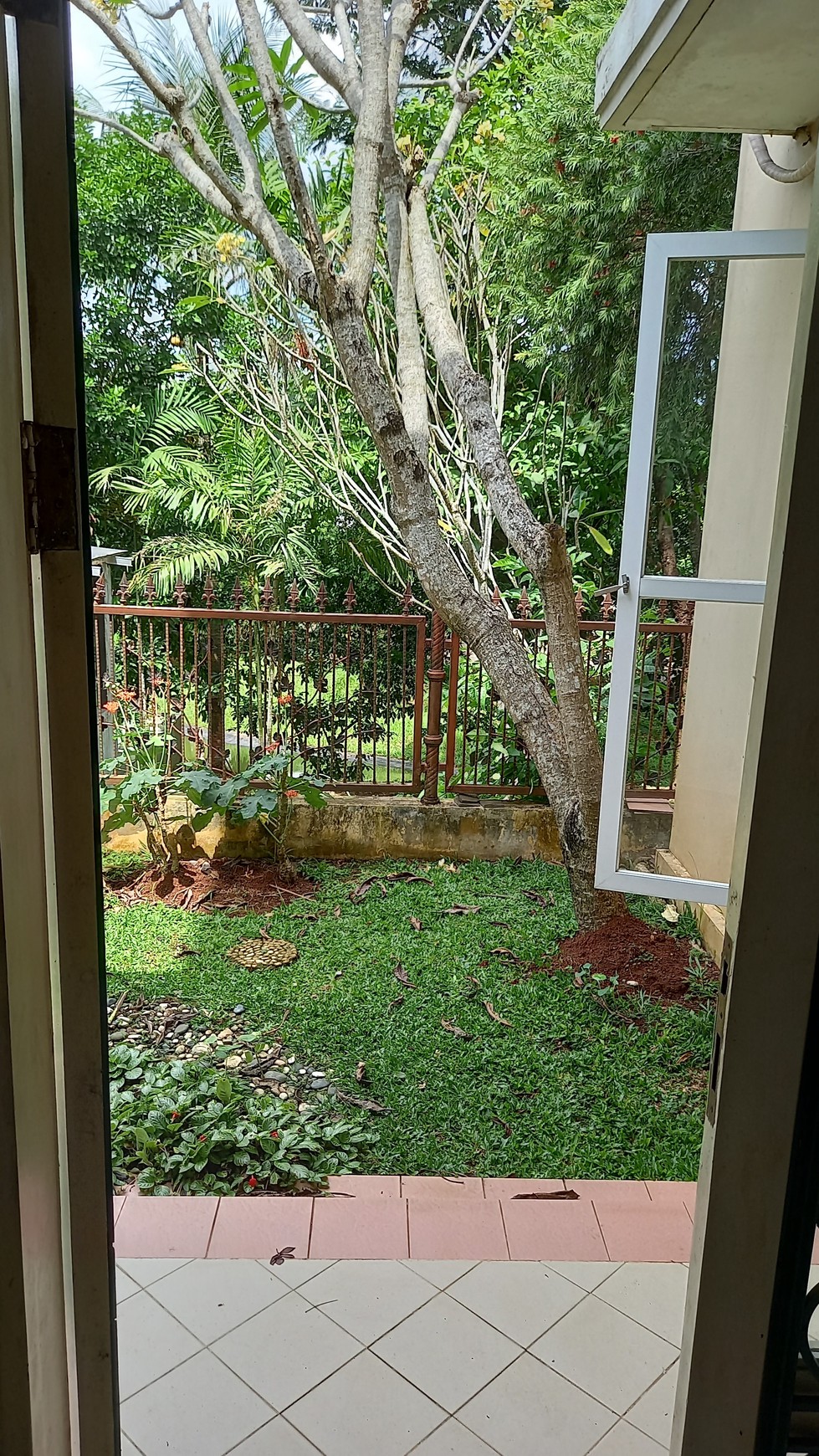 Rumah Citra Gran View Taman dan Akses Danau