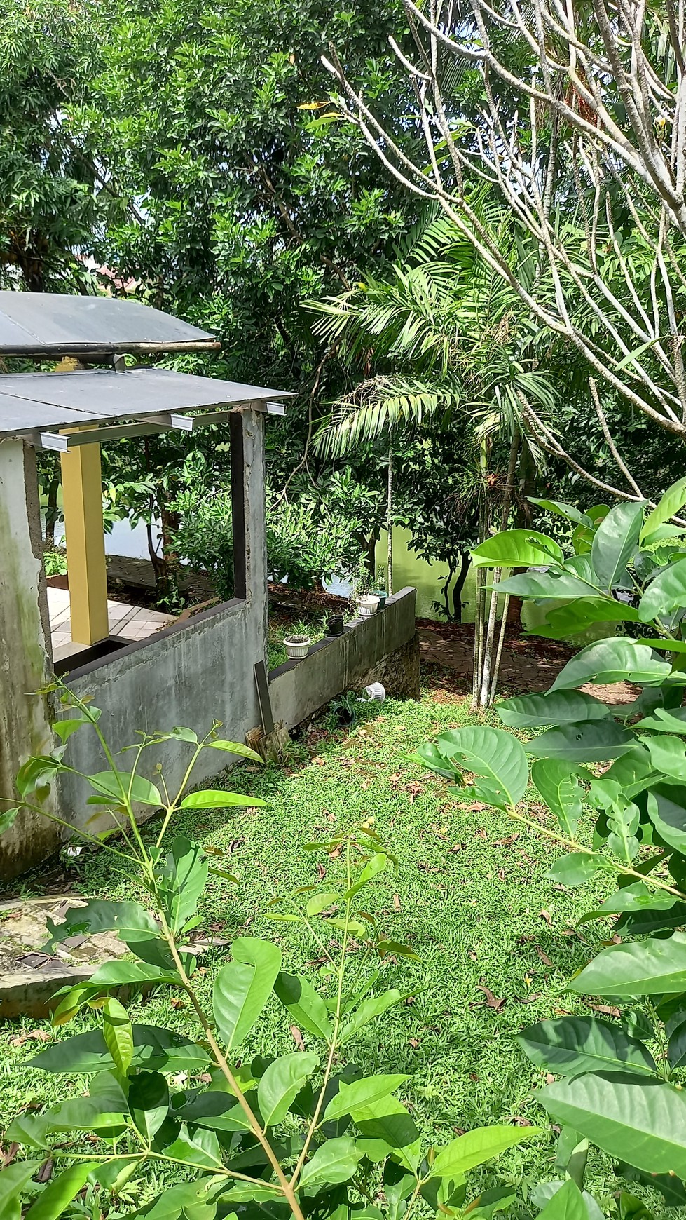 Rumah Citra Gran View Taman dan Akses Danau