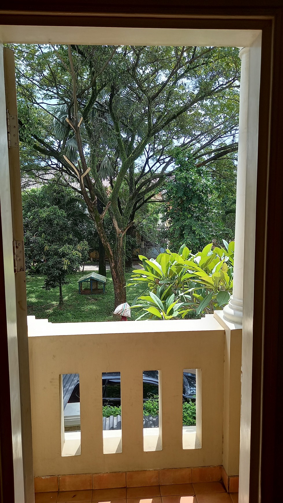 Rumah Citra Gran View Taman dan Akses Danau