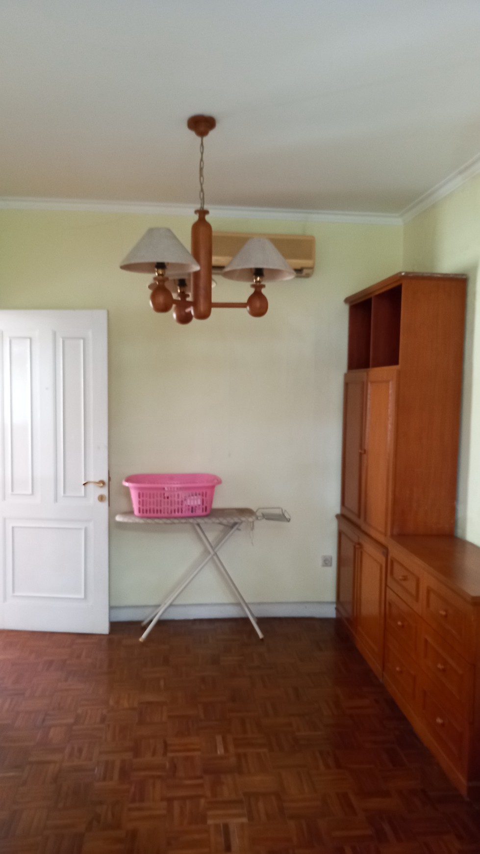 Rumah Citra Gran View Taman dan Akses Danau