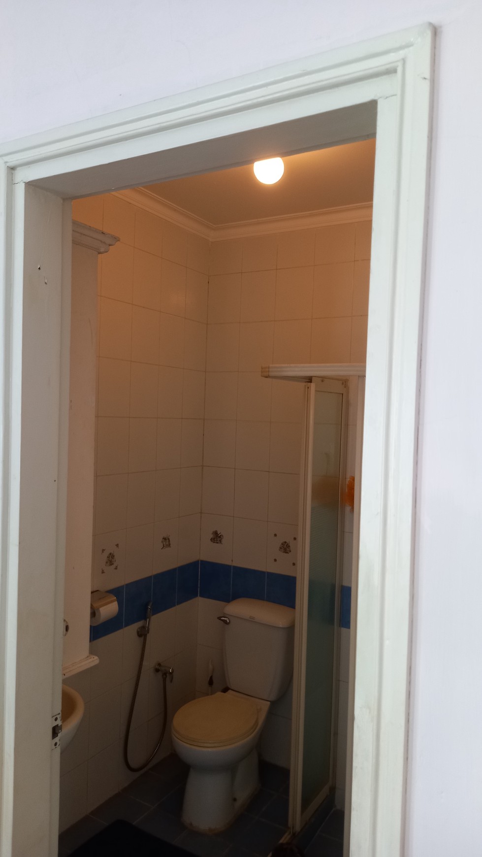 Rumah Citra Gran View Taman dan Akses Danau