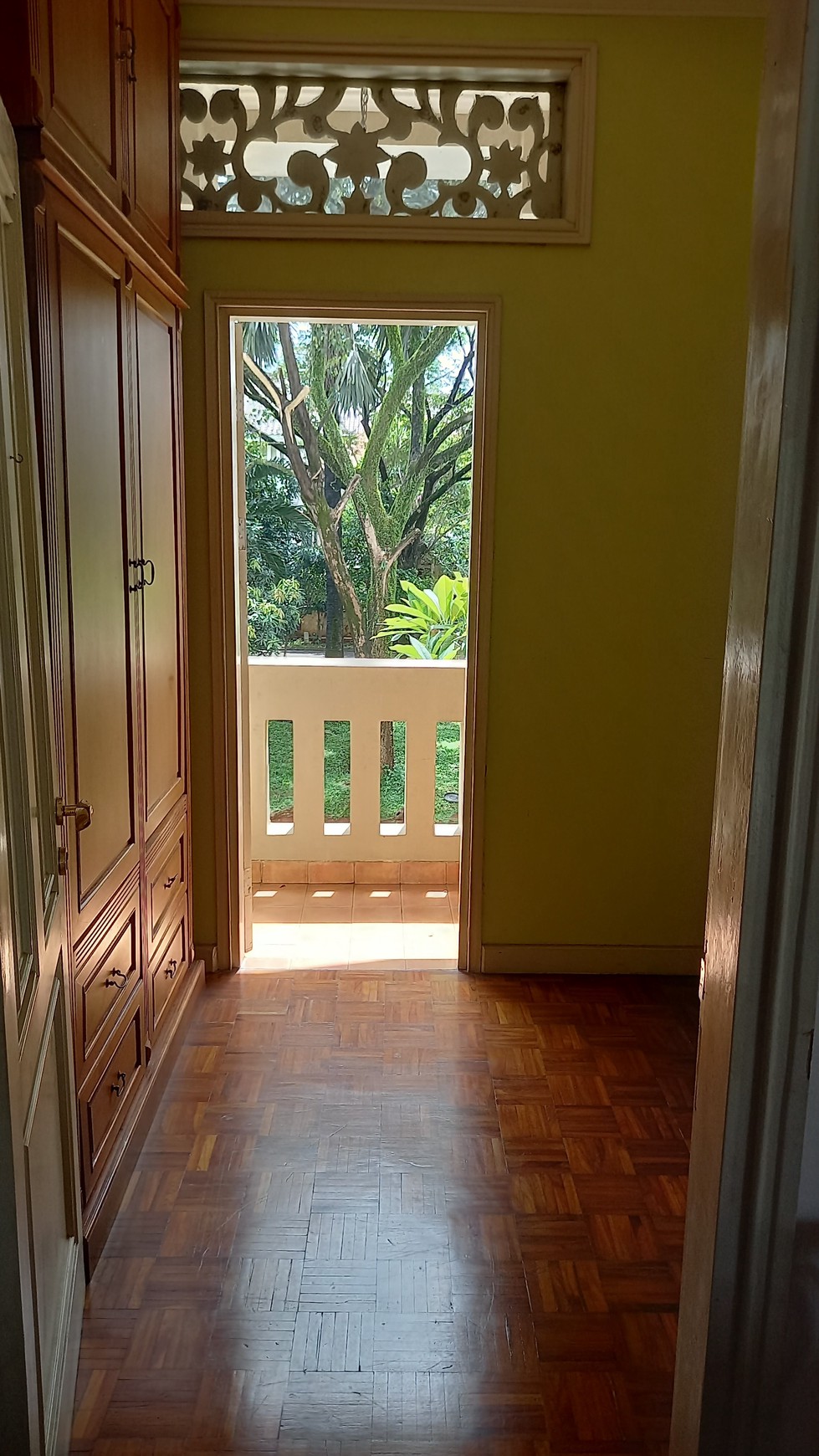 Rumah Citra Gran View Taman dan Akses Danau