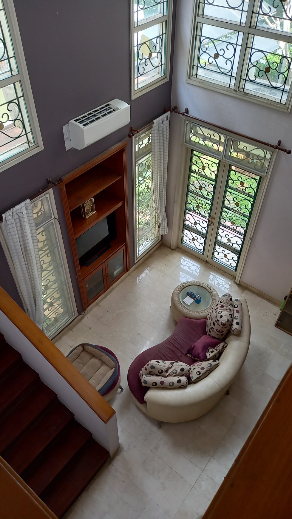 Rumah Citra Gran View Taman dan Akses Danau