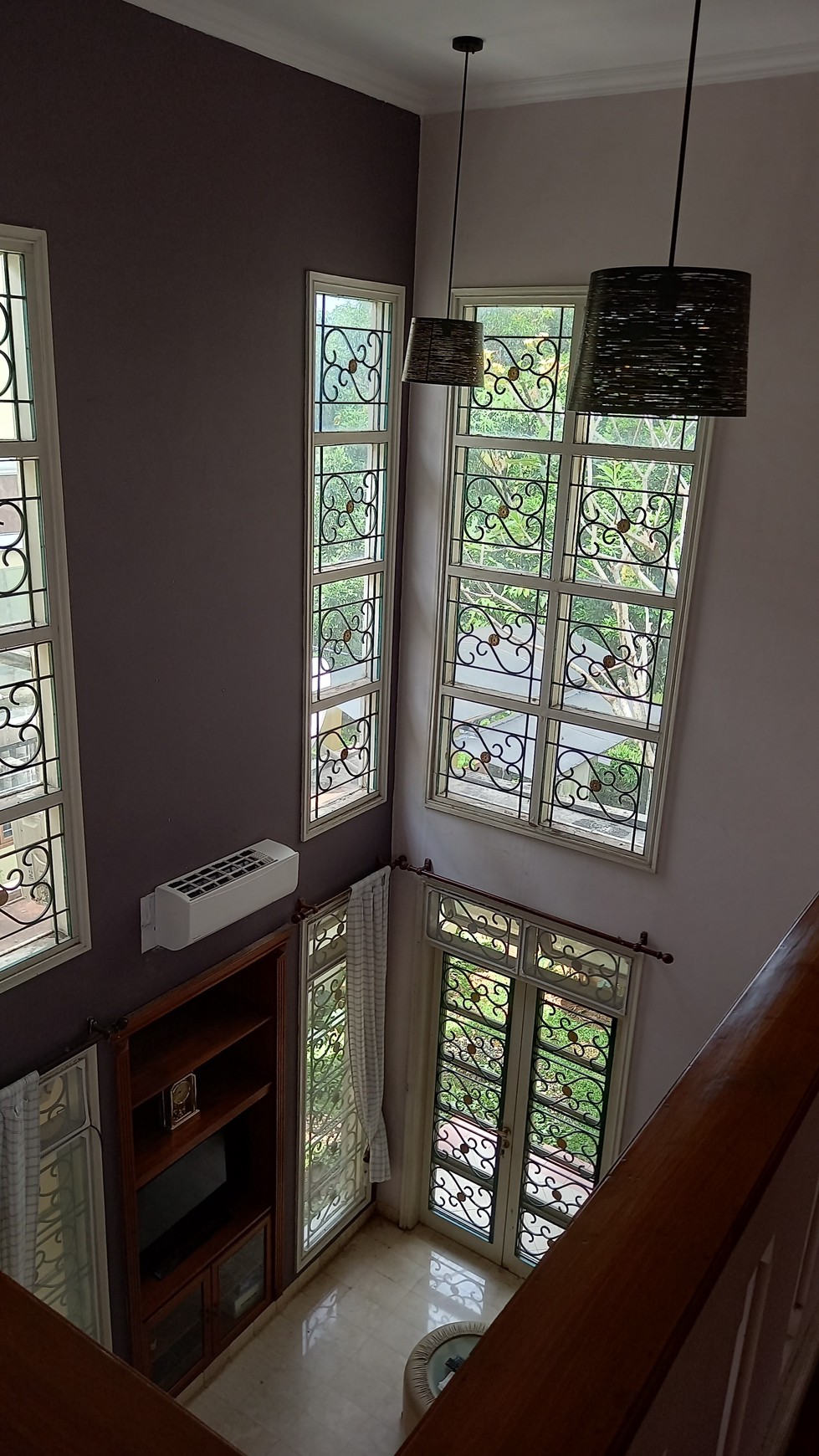 Rumah Citra Gran View Taman dan Akses Danau