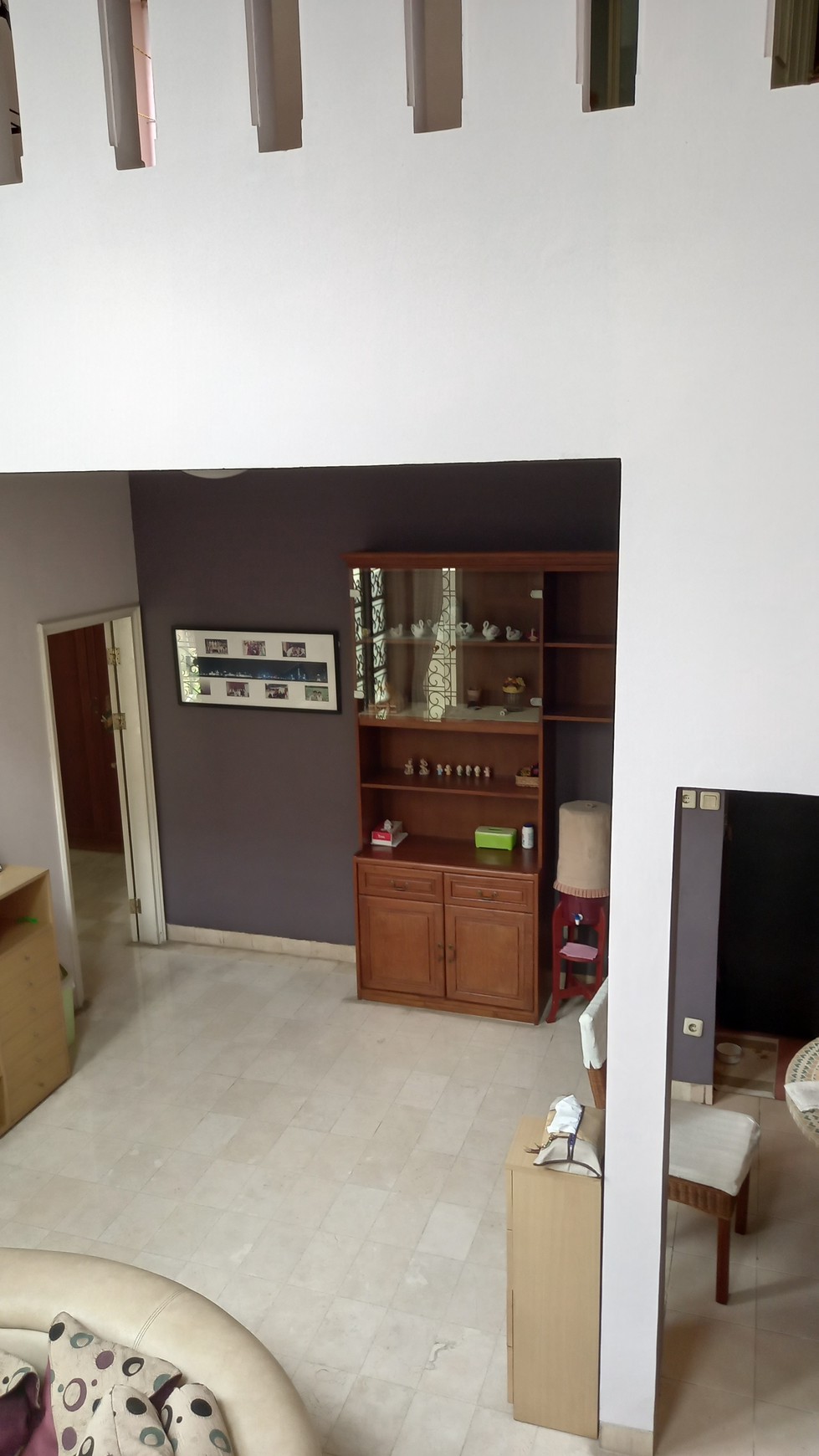 Rumah Citra Gran View Taman dan Akses Danau