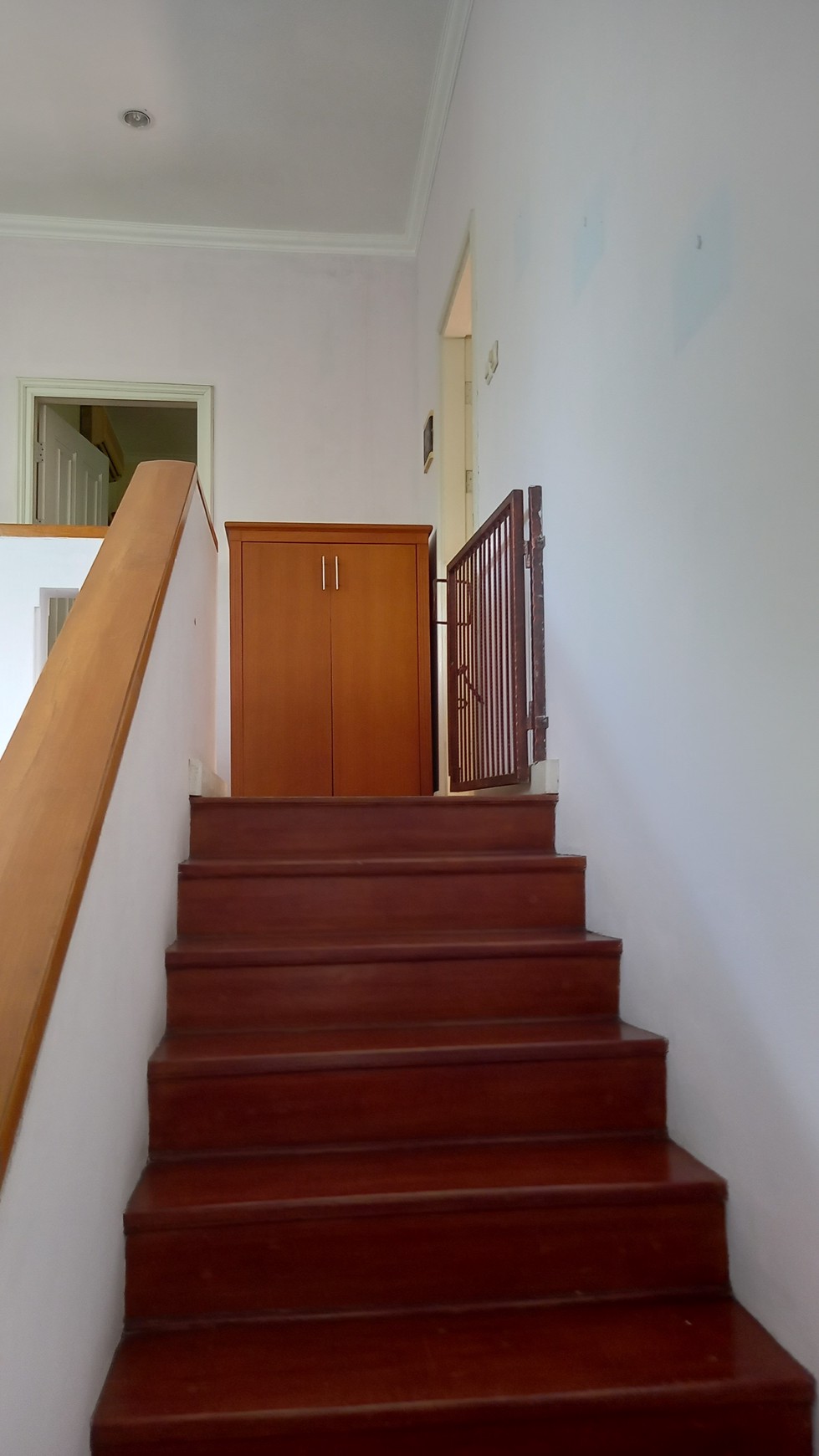 Rumah Citra Gran View Taman dan Akses Danau