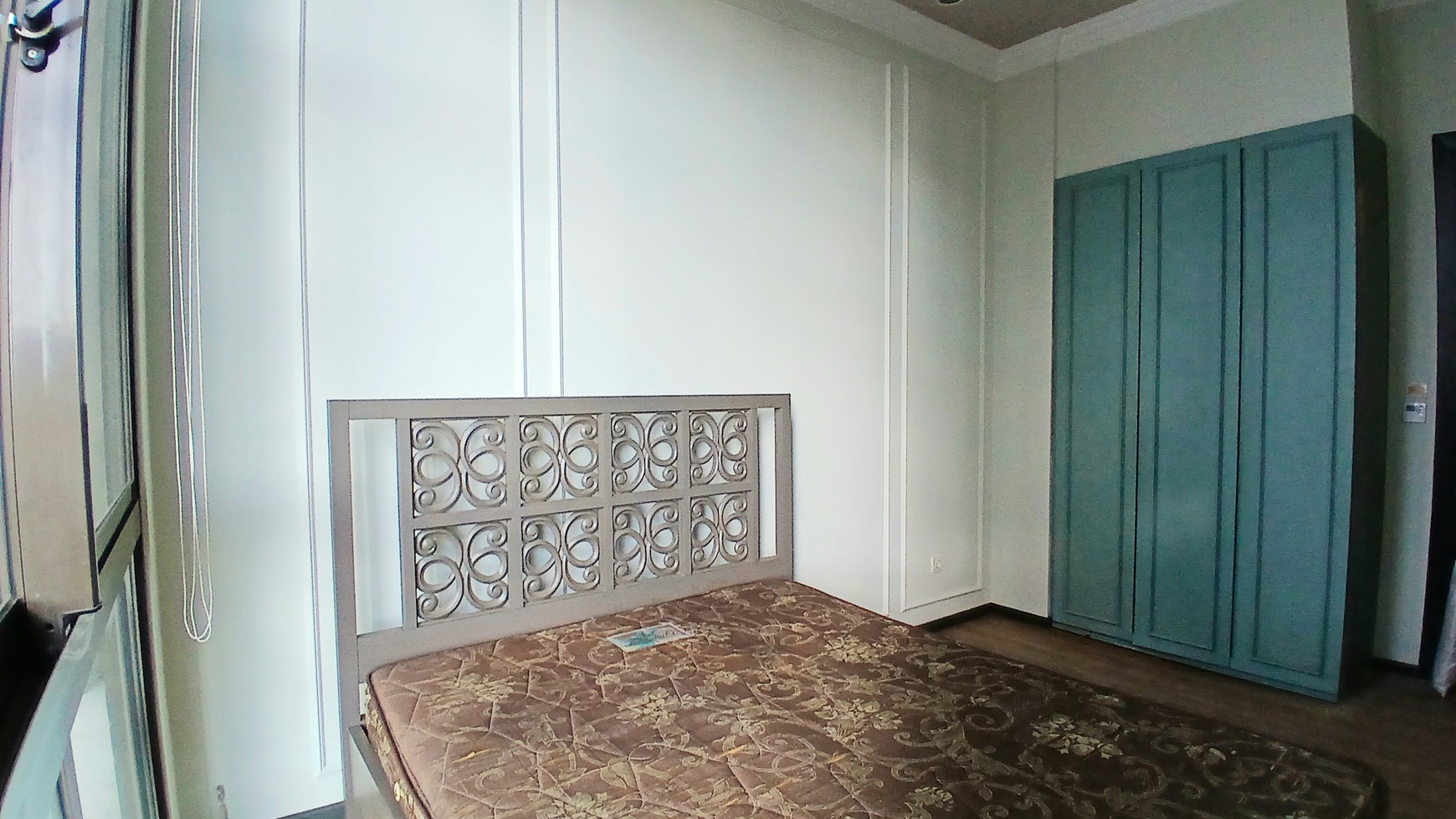 Disewakan Apartment Senopati Suites 3 bedrooms 191 mtr