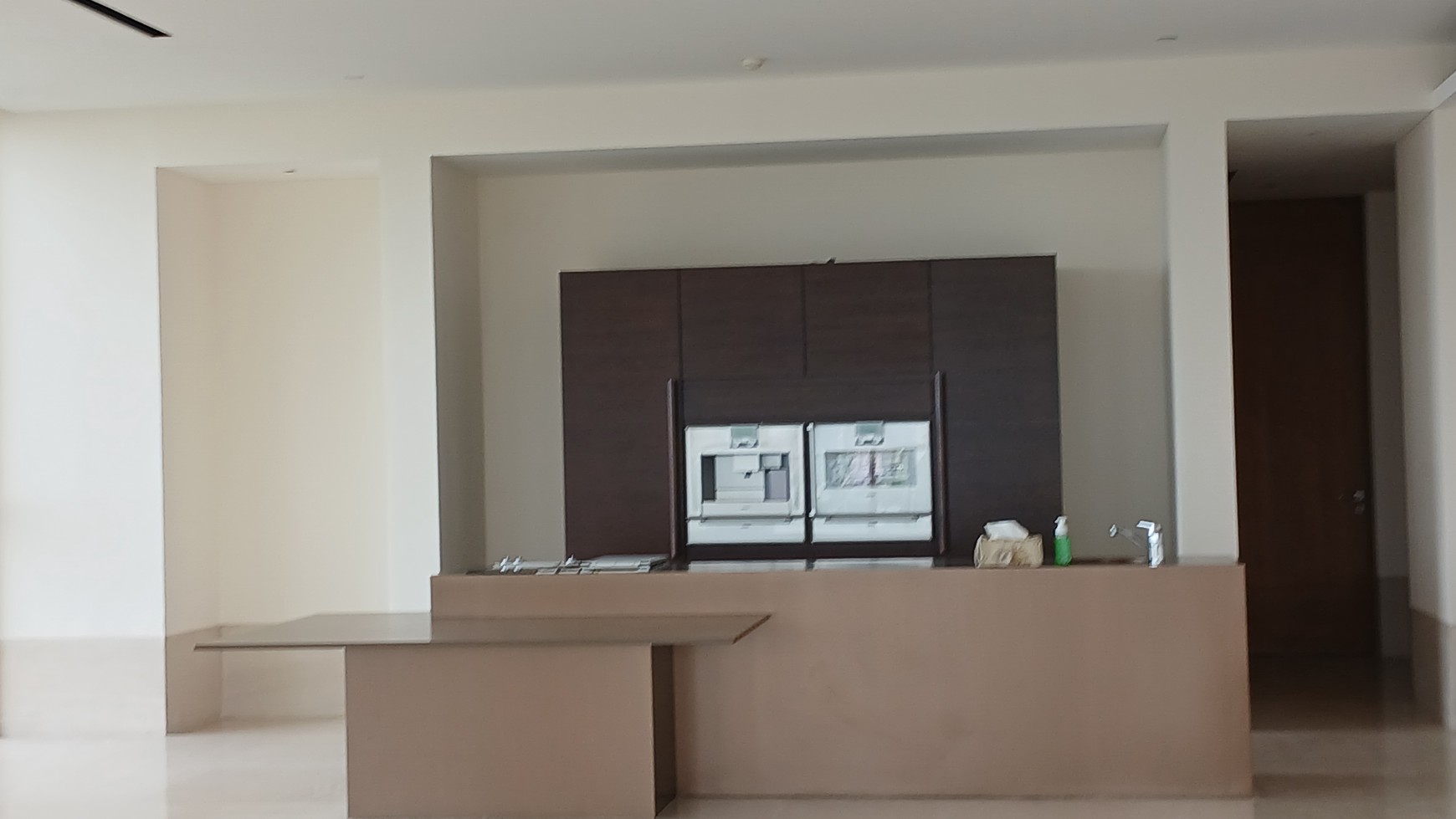 Disewakan Apartment Dharmawangsa 3 bedrooms 453 mtr