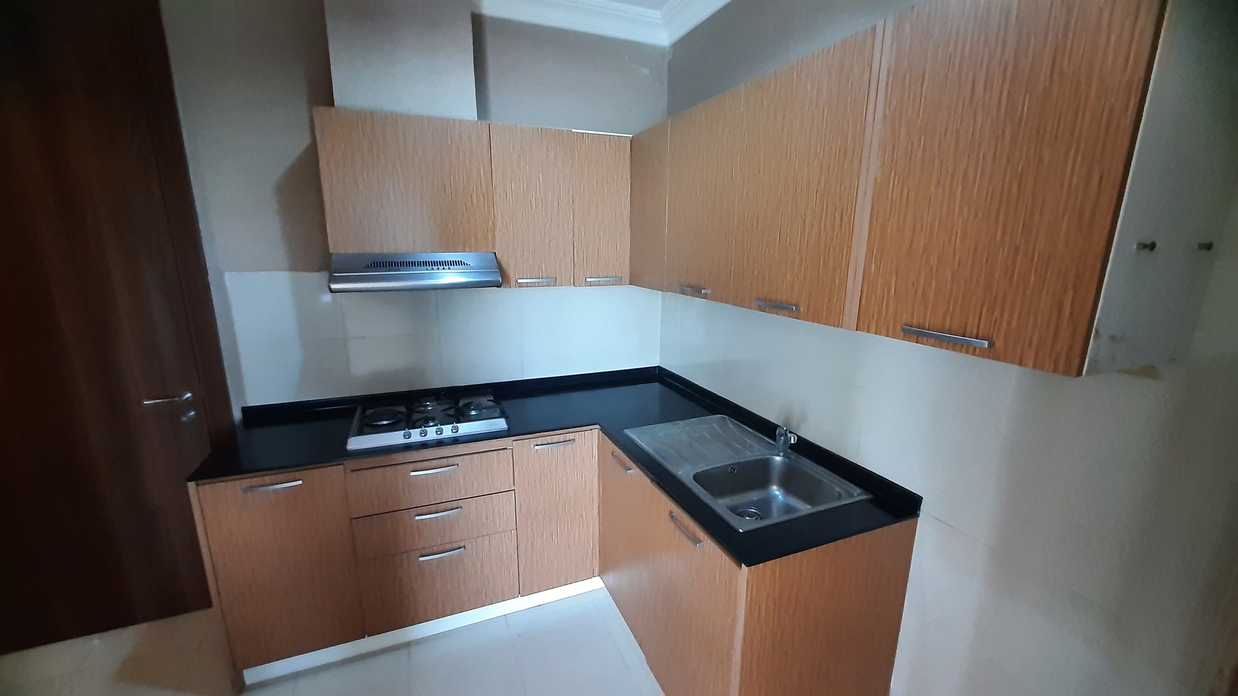 Apartemen Botanica 4BR Tower 3 Grogol Selatan Jaksel