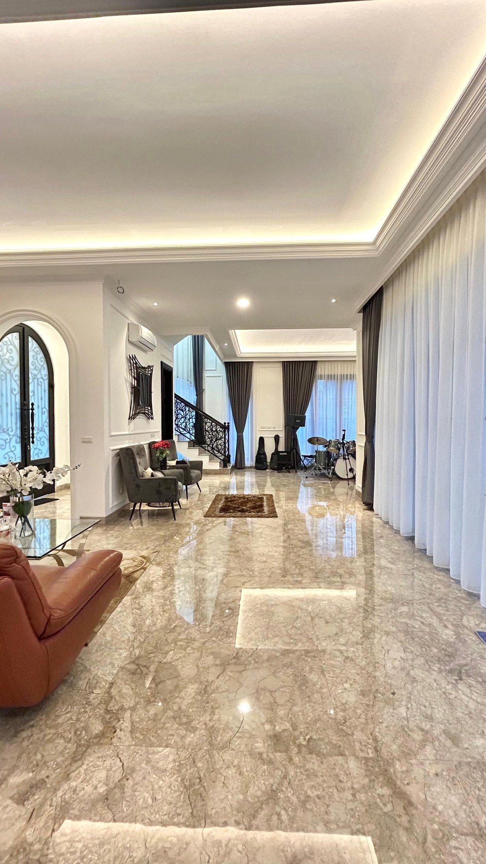 Dijual Rumah Mewah Kebayoran View Bintaro