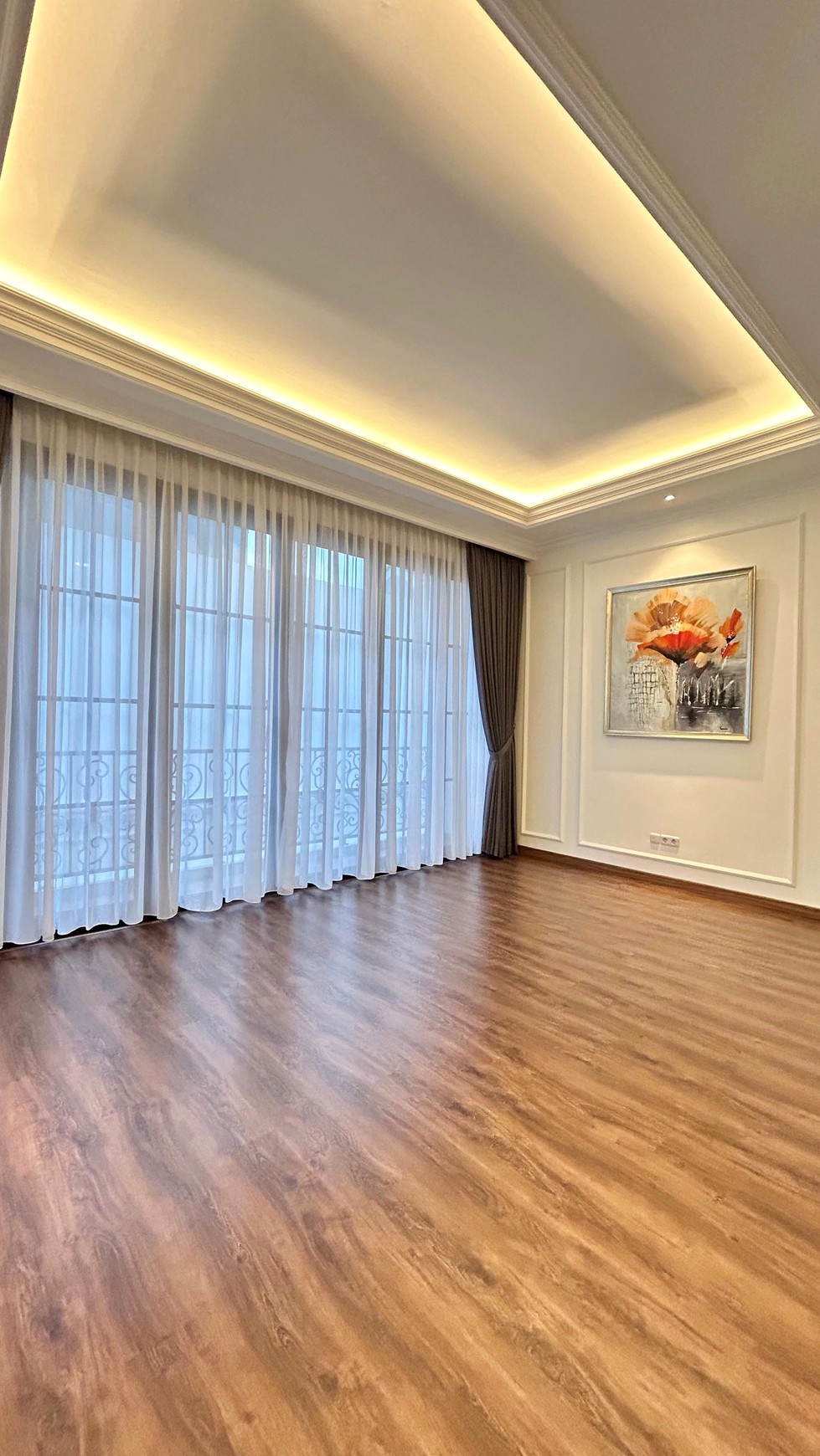 Dijual Rumah Mewah Kebayoran View Bintaro