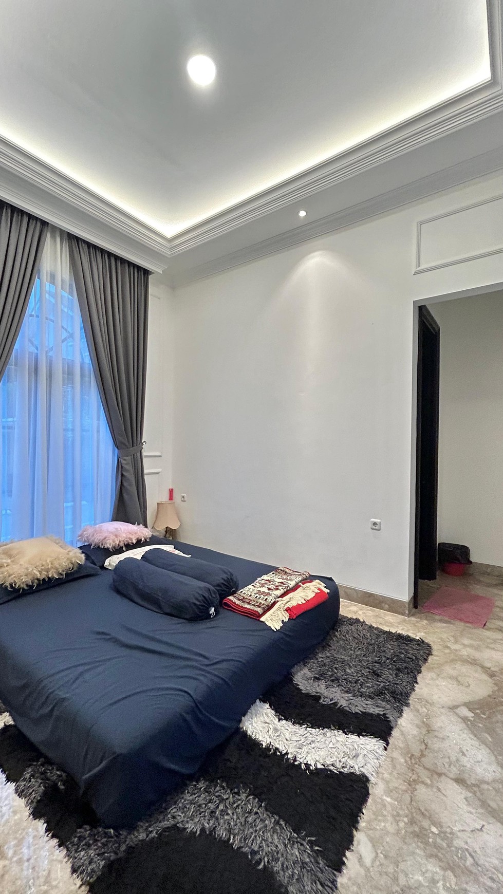 Dijual Rumah Mewah Kebayoran View Bintaro