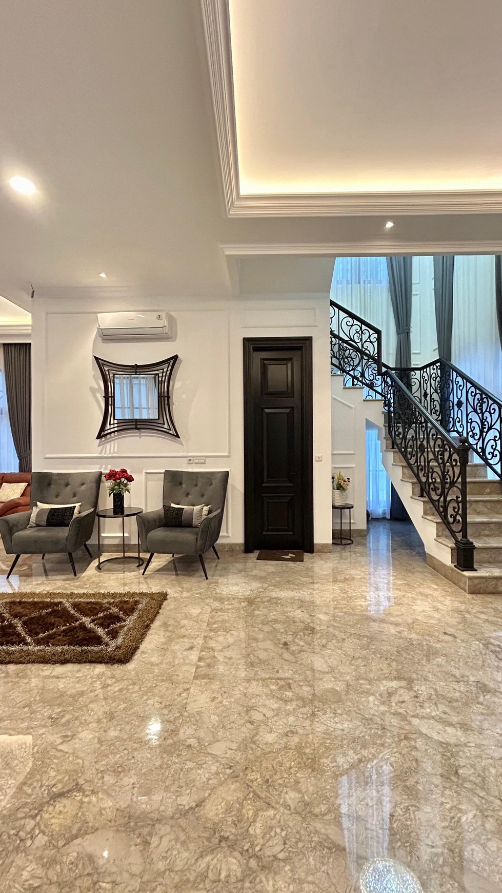 Dijual Rumah Mewah Kebayoran View Bintaro