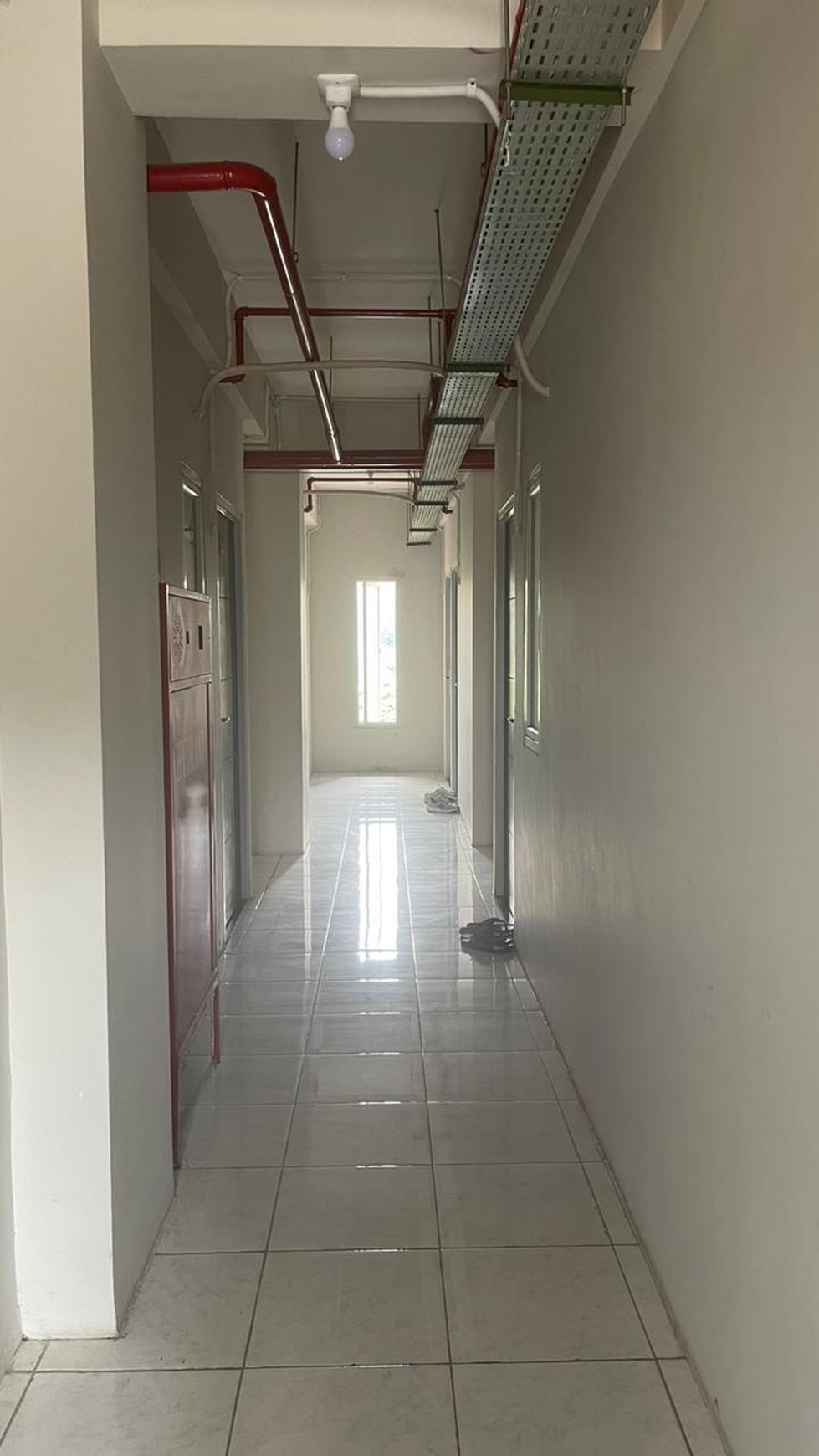  Apartemen Kostel Residence Cendekia Ciputat Lokasi Strategis Dekat Kampus UIN