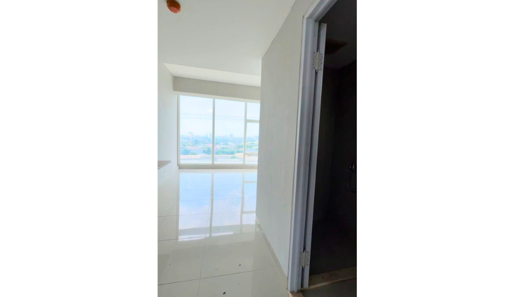 Dijual Apartment Siap Huni Di Majestic, Serpong, Tangerang Selatan