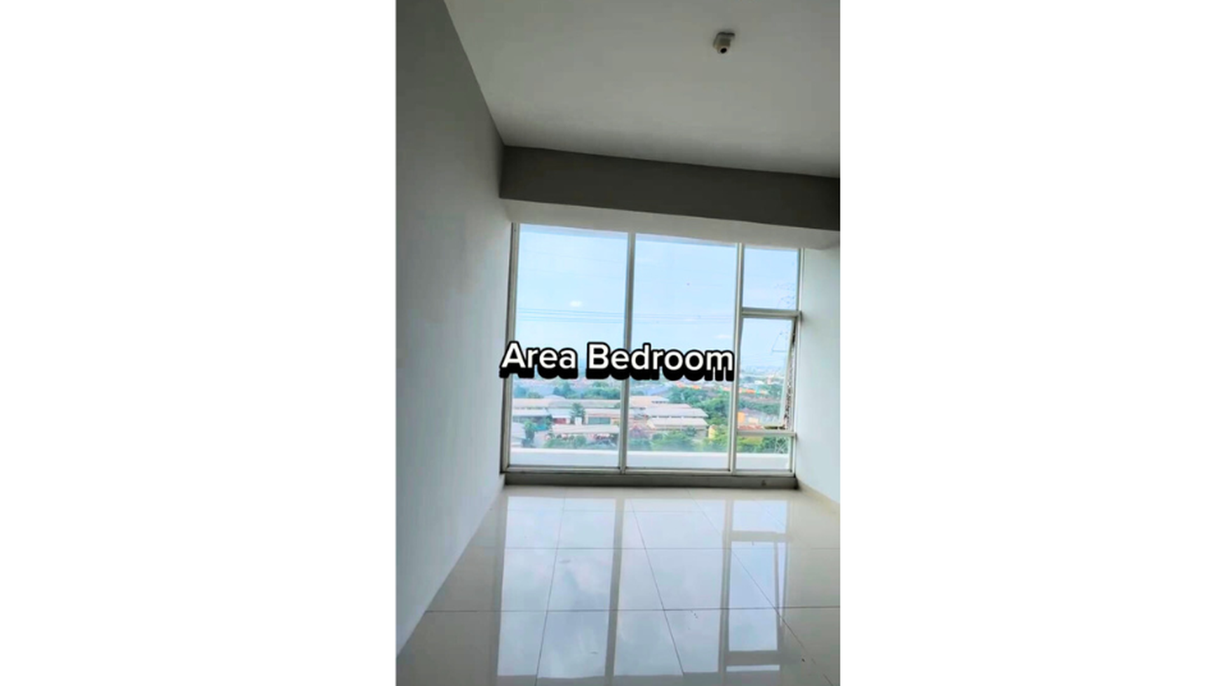 Dijual Apartment Siap Huni Di Majestic, Serpong, Tangerang Selatan