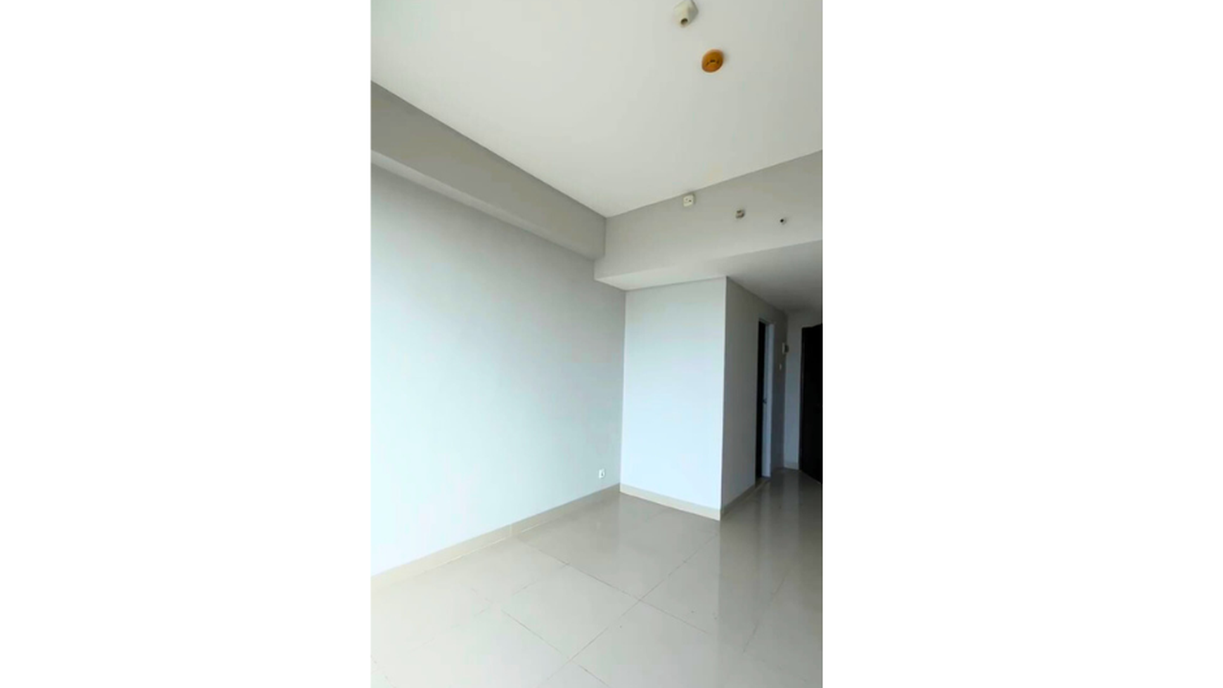 Dijual Apartment Siap Huni Di Majestic, Serpong, Tangerang Selatan