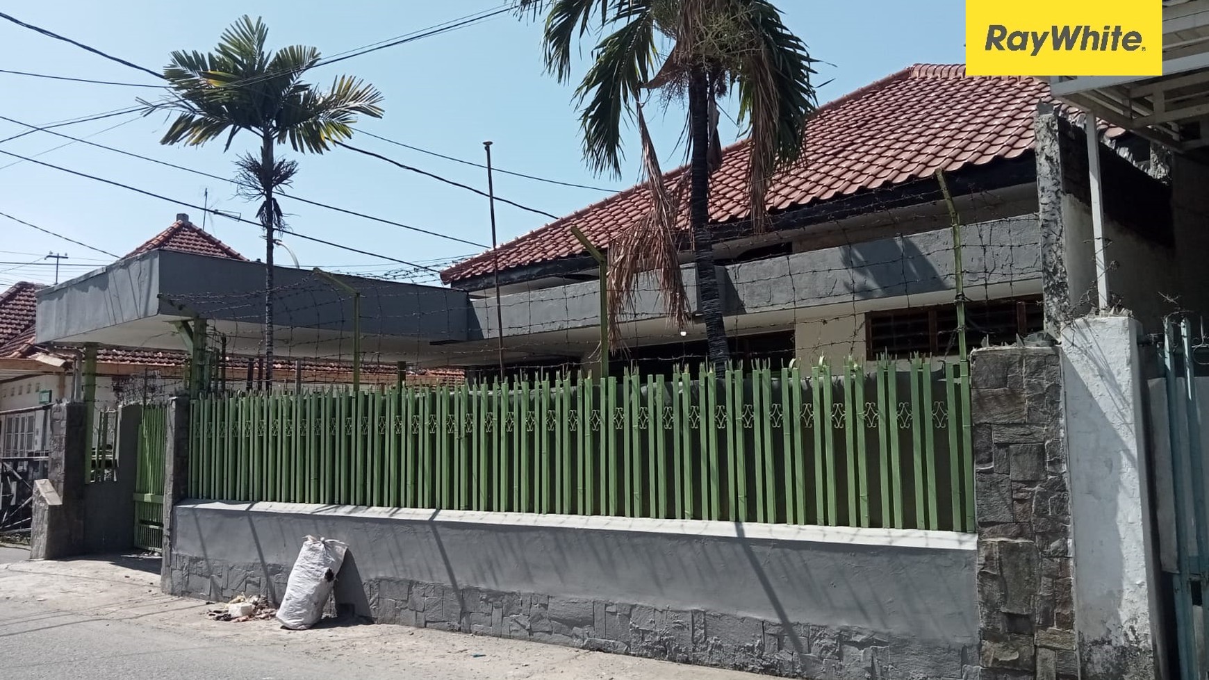 Rumah Dijual Rangkah Surabaya