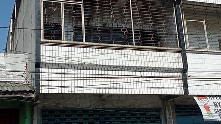 Ruko Dijual Di Pacuan Kuda Surabaya
