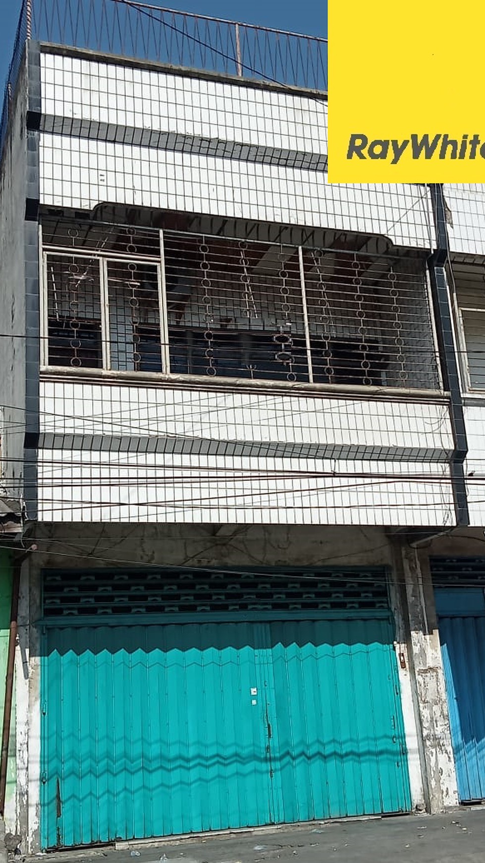 Ruko Dijual Di Pacuan Kuda Surabaya
