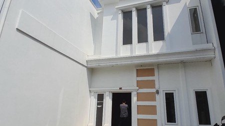 dijual rumah murah mansion rajabasa