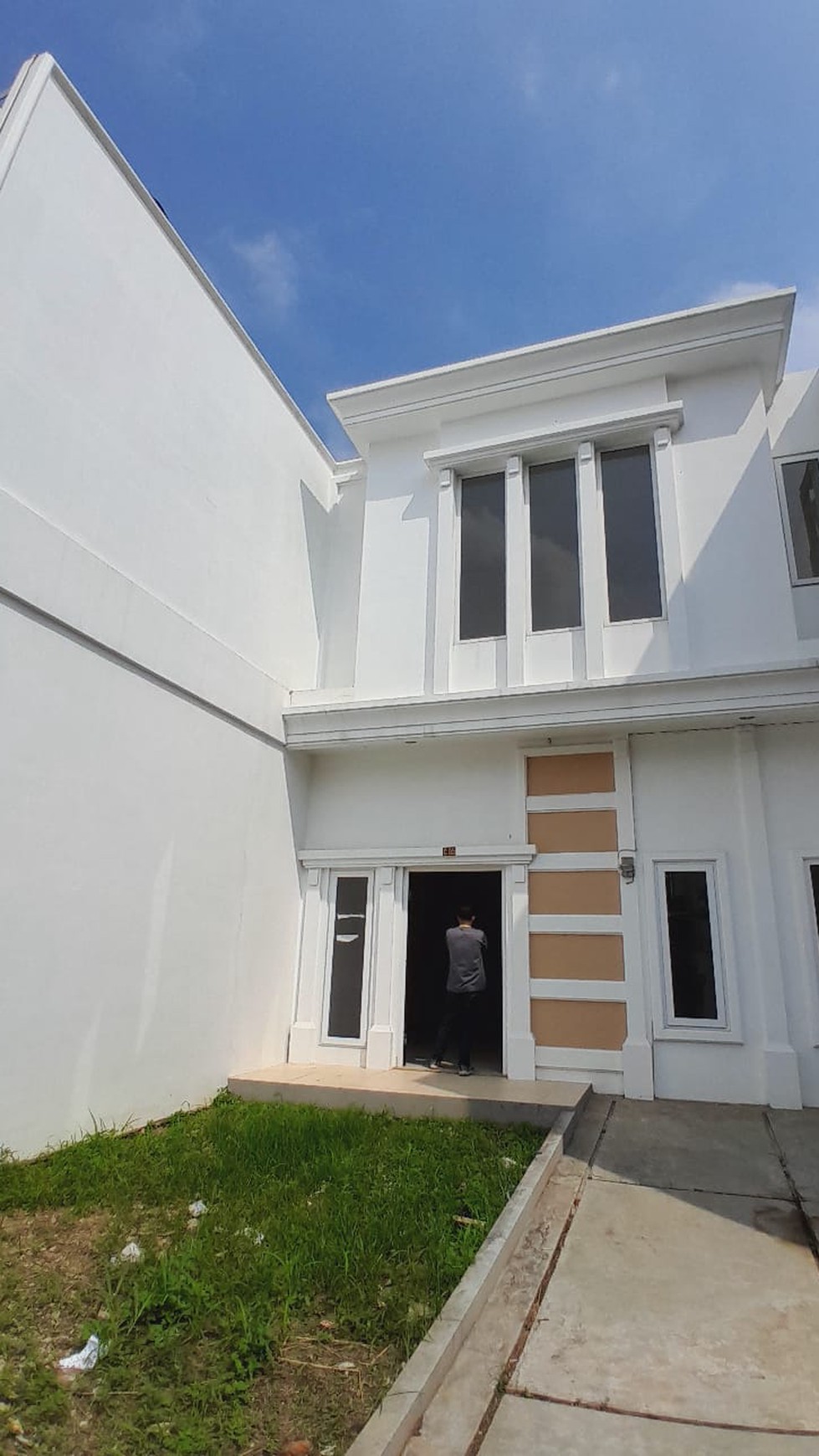 dijual rumah murah mansion rajabasa