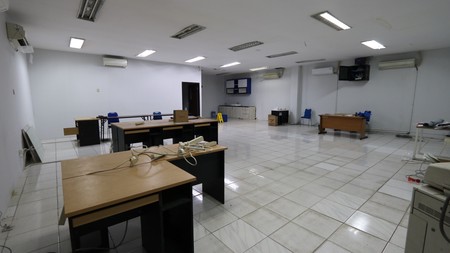 Gudang & Kantor Bizpark 1 Pulogadung Cakung Akses Mudah Pelabuhan