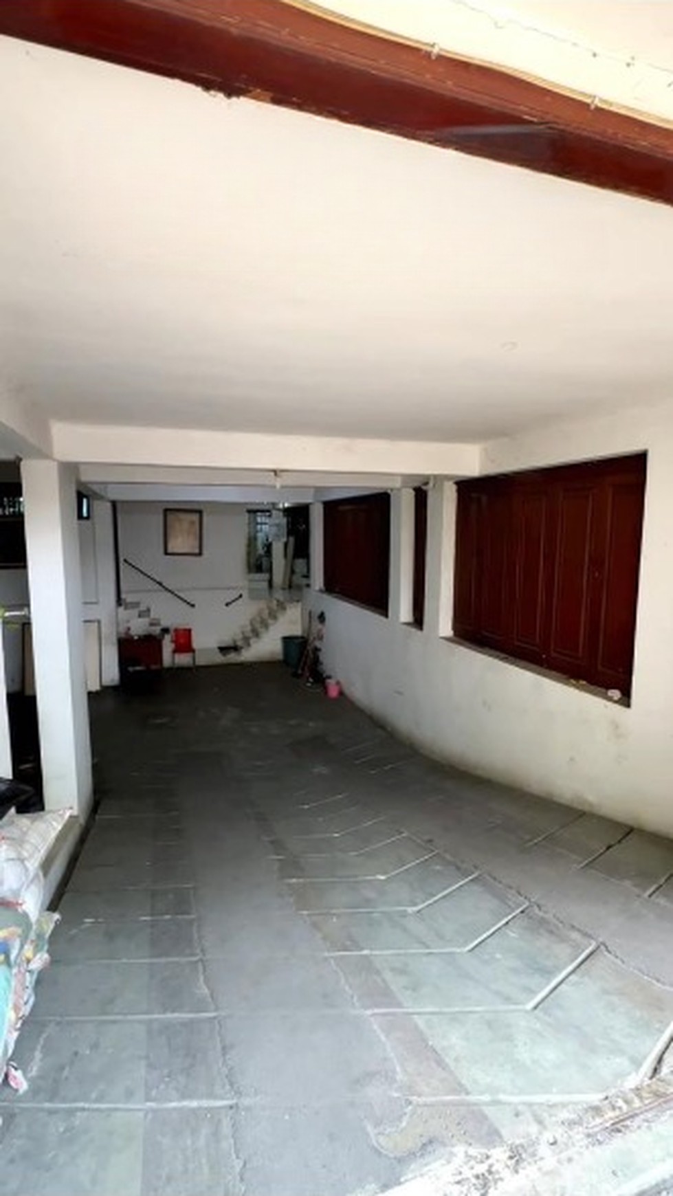 RUMAH DIJUAL JL CIPAKU KEBAYORAN BARU JAKARTA SELATAN 