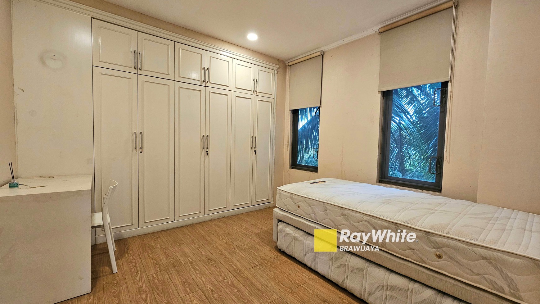 Kondominium Kintamani, Prapanca Raya, Mampang Prapatan, Nuansa Bali, 4 km ke SCBD
