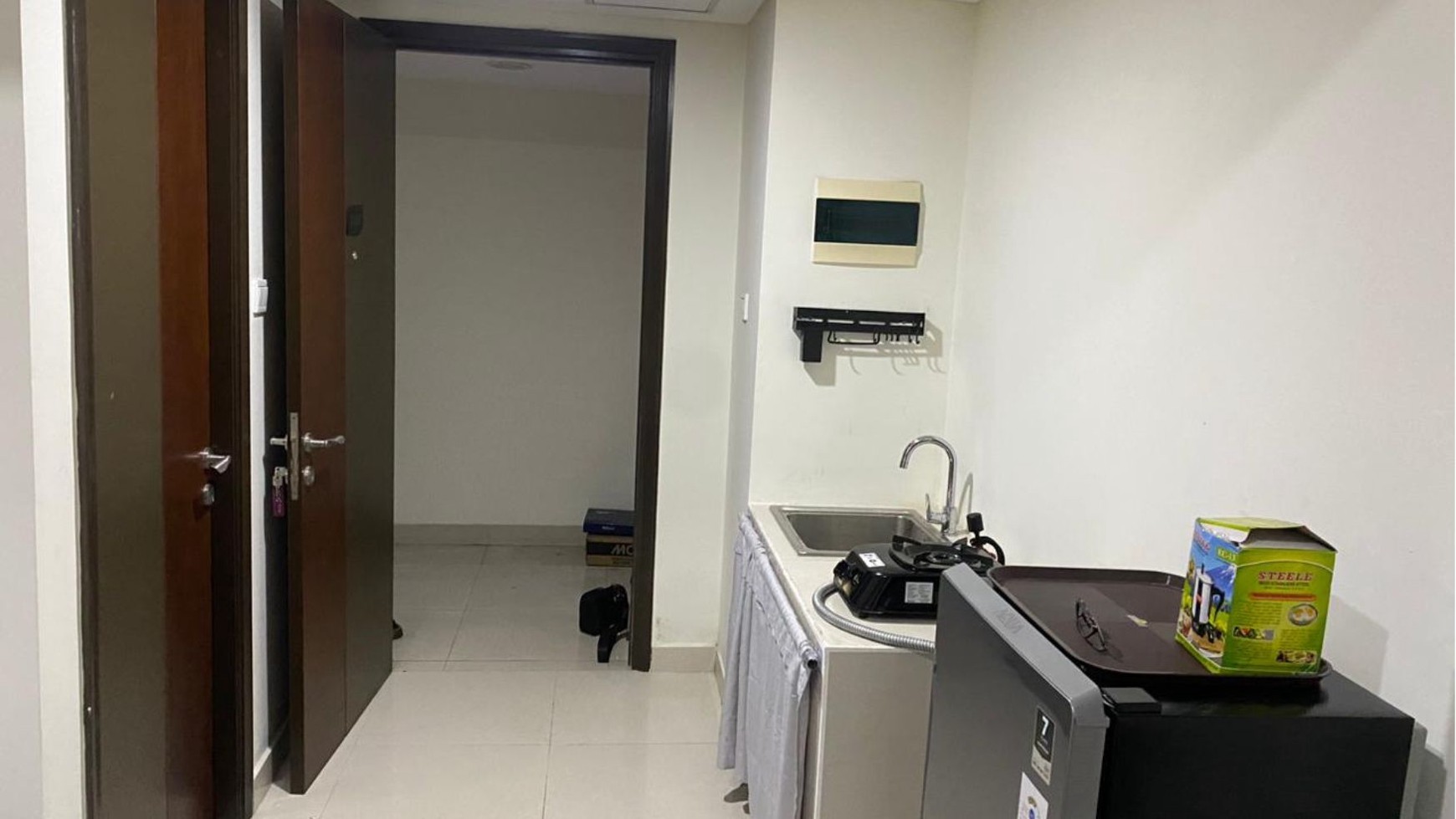 Pollux Chadstone Apartment Cristie Tower with City View [Cikarang-Barat]