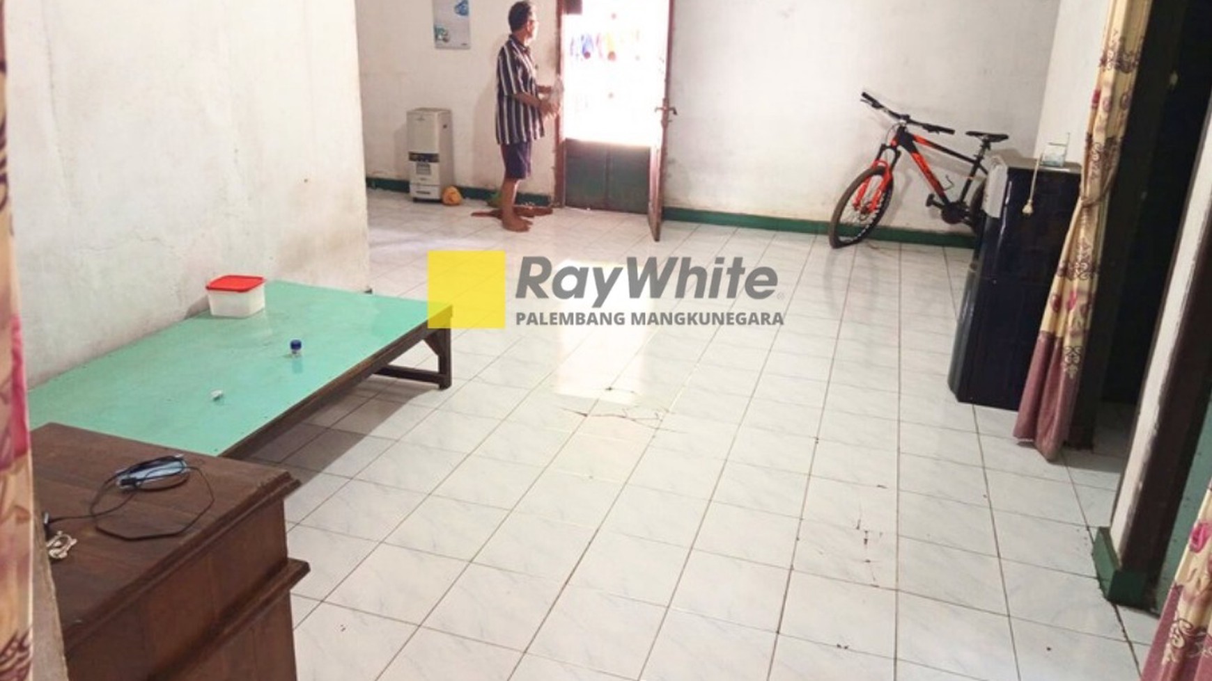 RumahDijual Cepat di Langkan Banyuasin 3