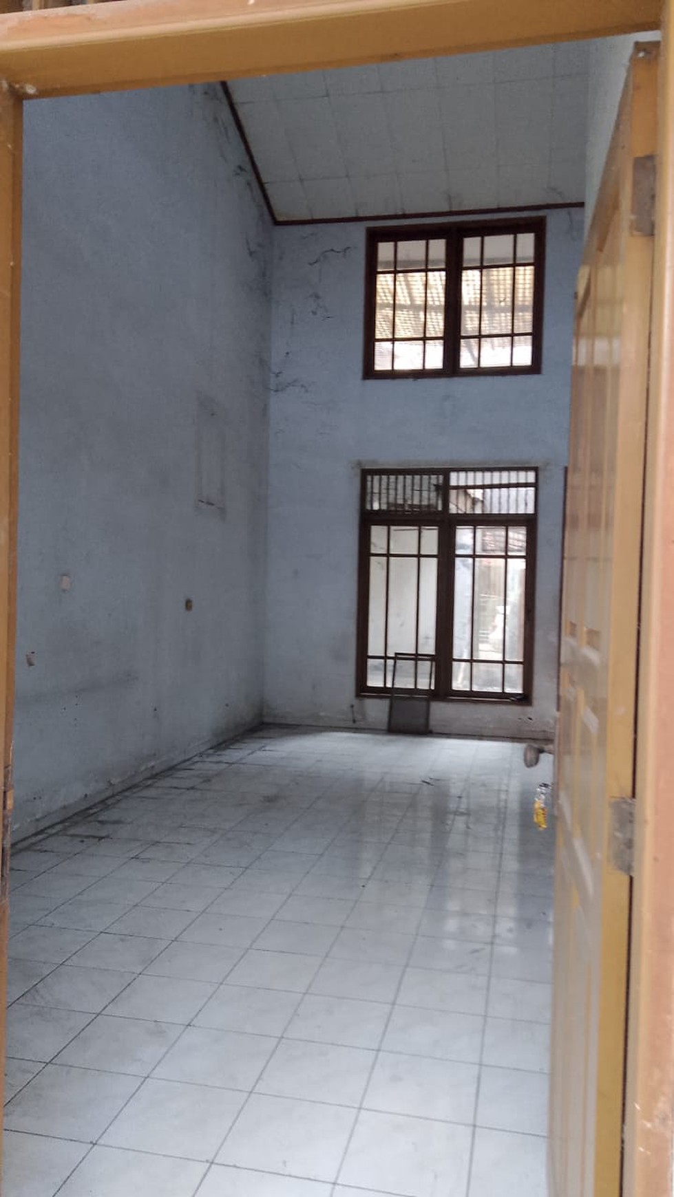 Dijual Rumah Di Taman Pabuaran , Pabuaran, Kecamatan Karawaci, Kota Tangerang