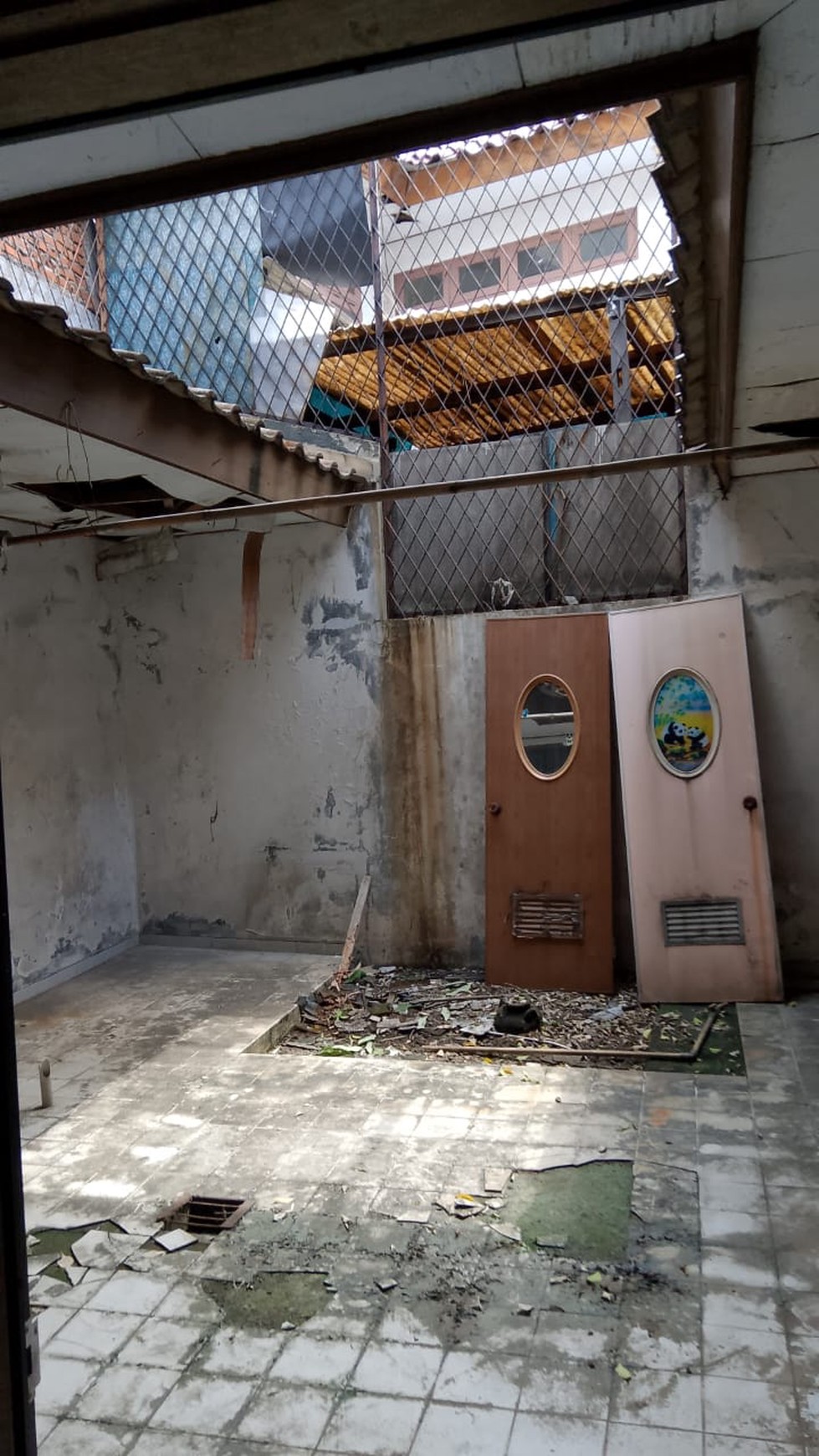 Dijual Rumah Di Taman Pabuaran , Pabuaran, Kecamatan Karawaci, Kota Tangerang