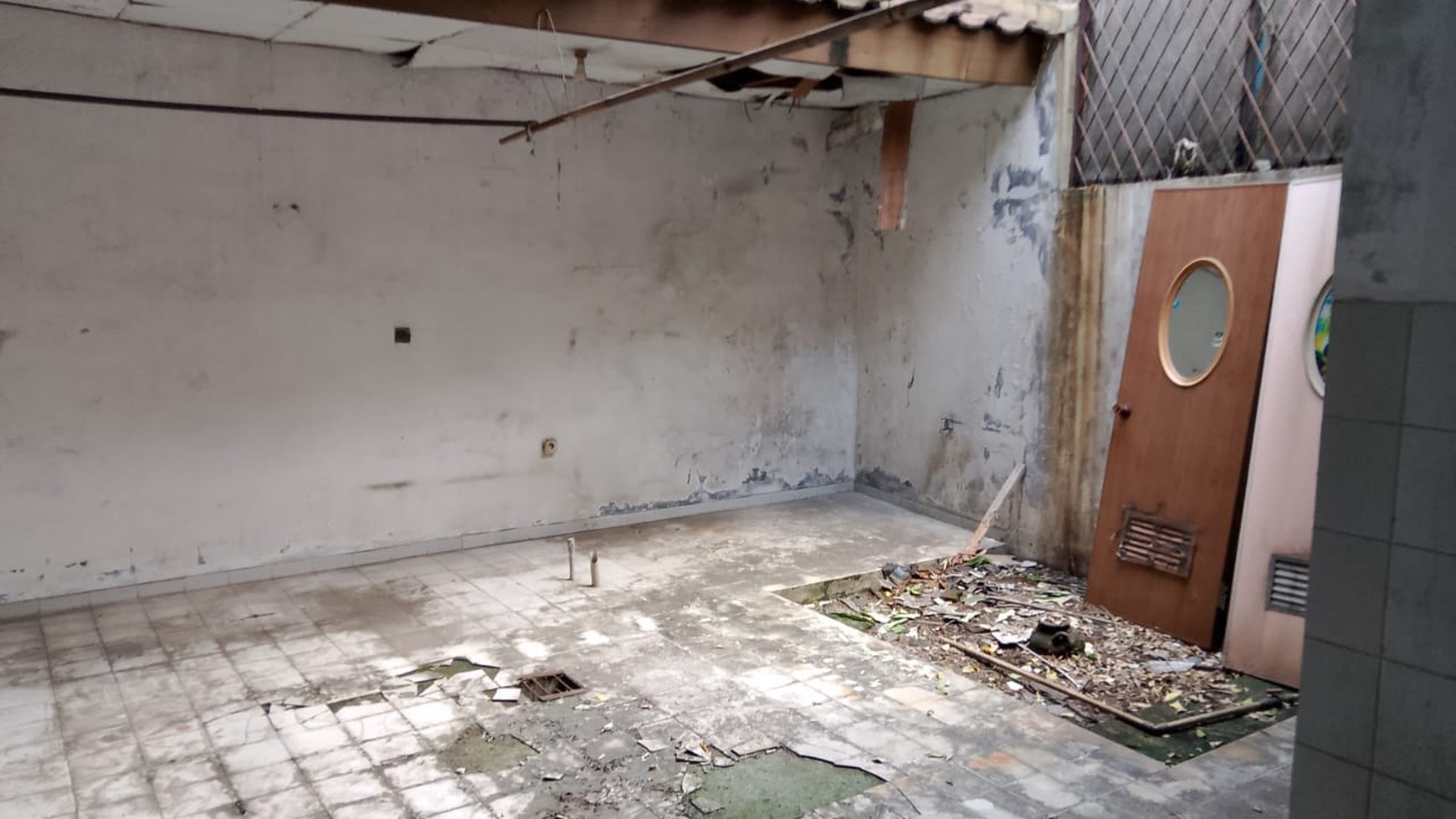 Dijual Rumah Di Taman Pabuaran , Pabuaran, Kecamatan Karawaci, Kota Tangerang