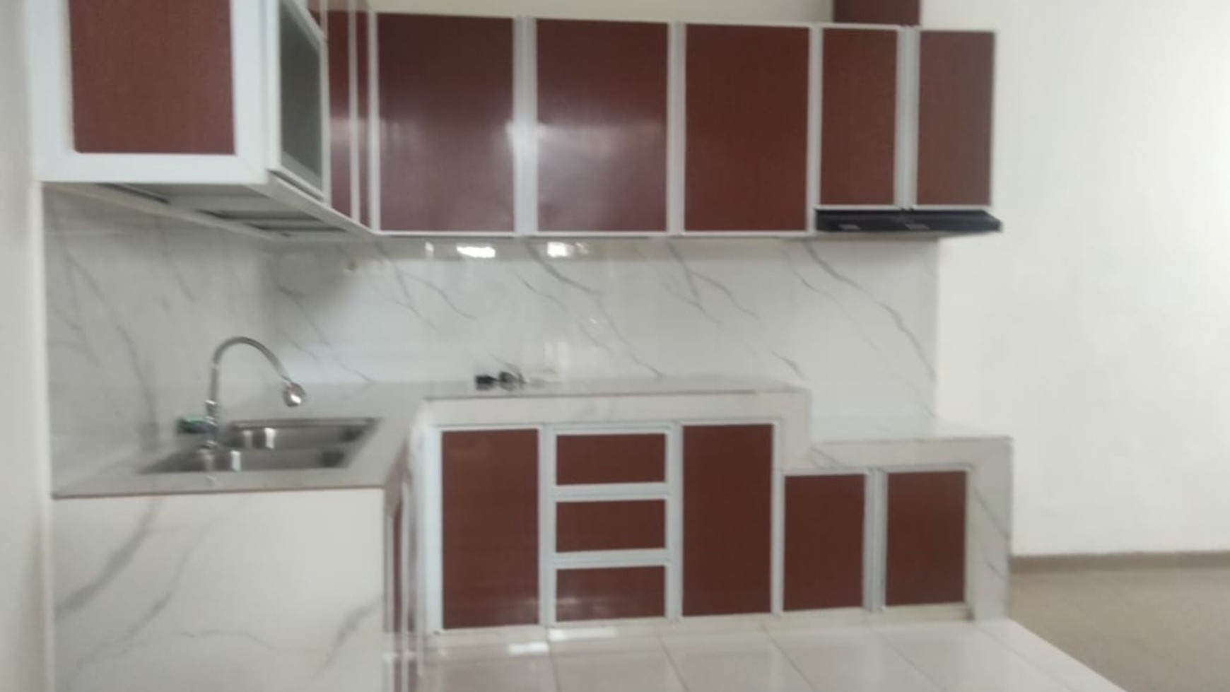Disewakan Rumah di Grand Wisata Bekasi - Siap Huni Bersih dan Rapi.