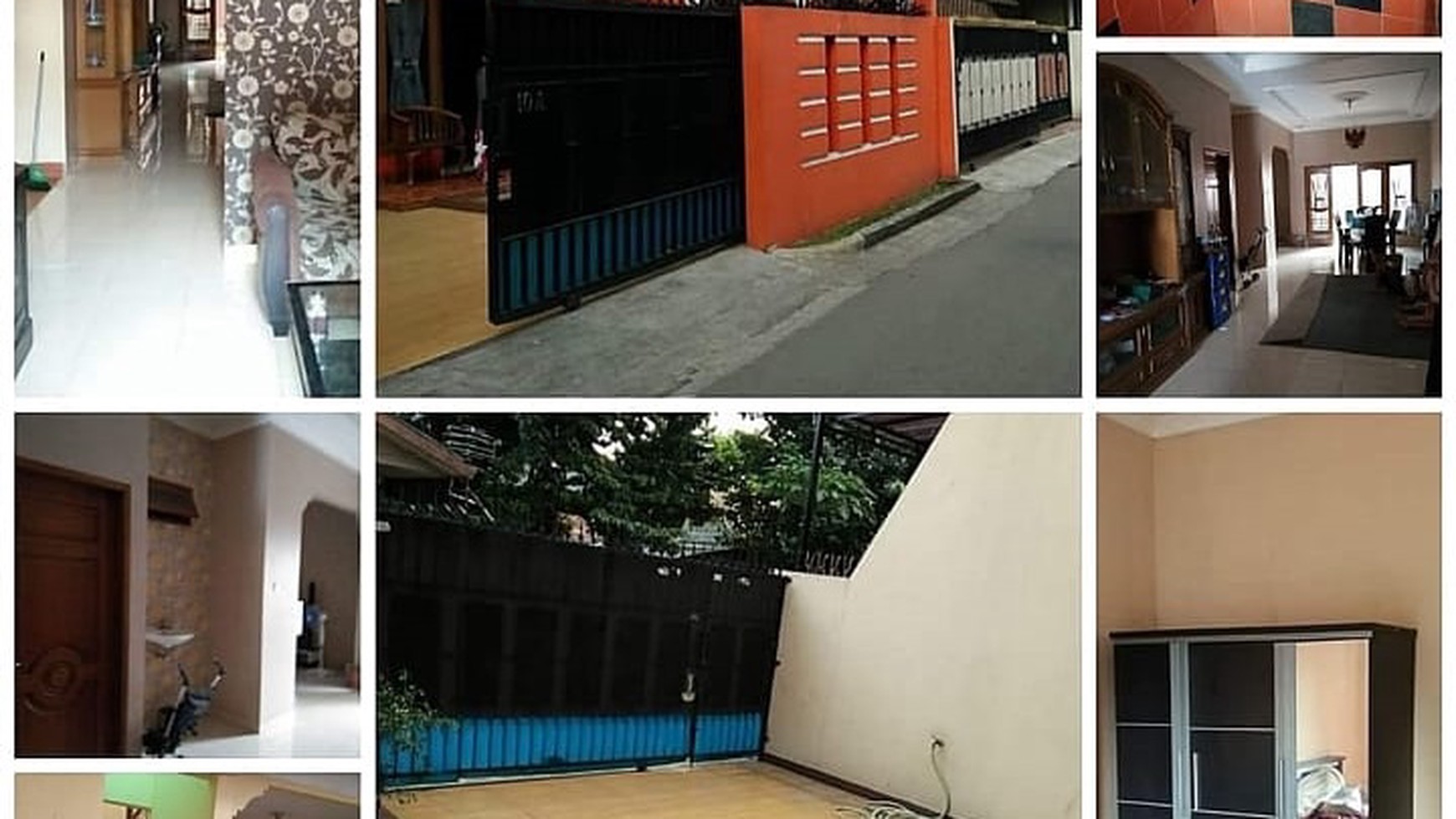 Rumah Bagus Di Jl Perintis Cipayung Jakarta Timur