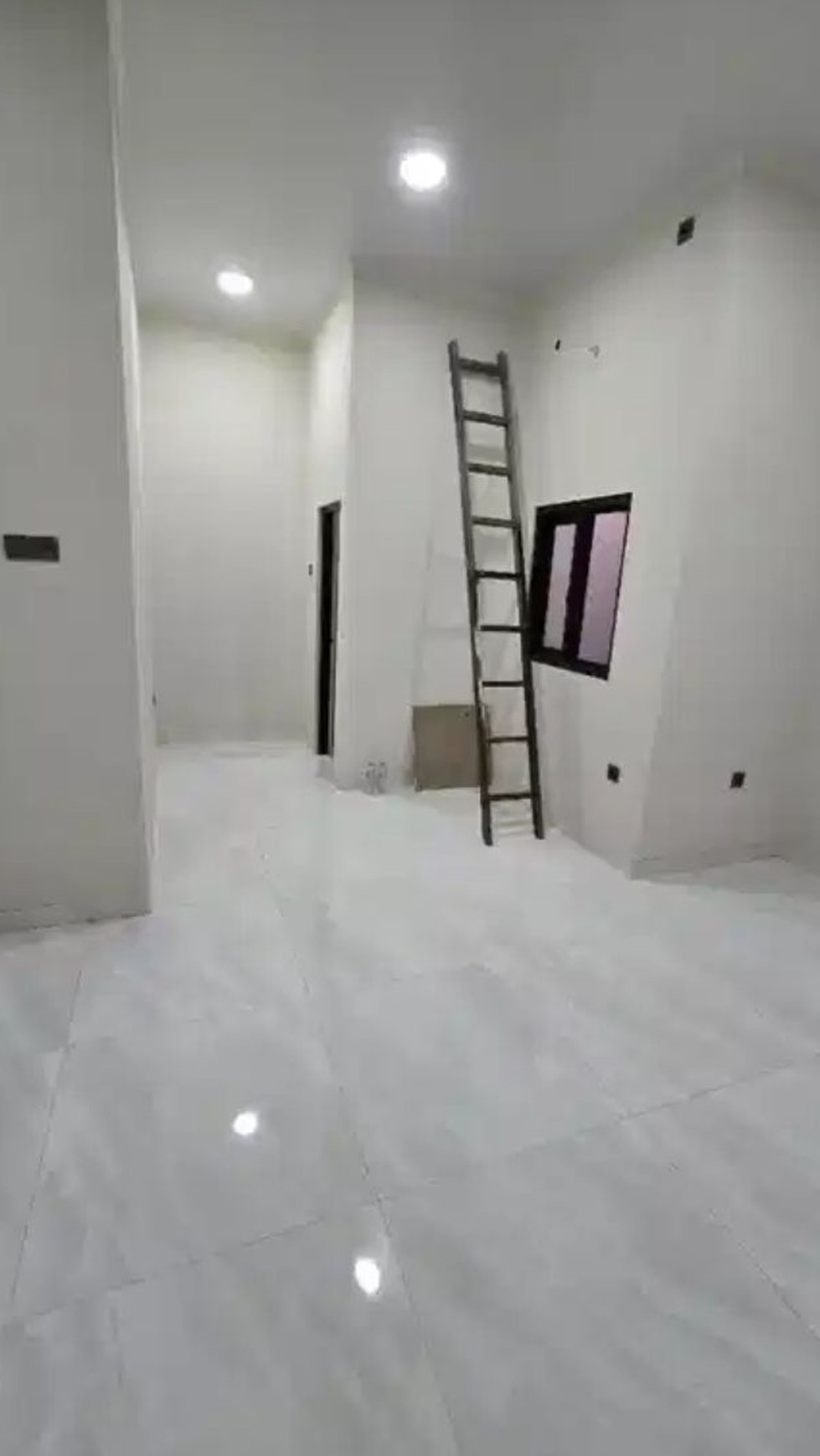 Dijual Rumah Baru Babatan Pantai Surabaya Timur Dekat Raya Kenjeran, Pakuwon City