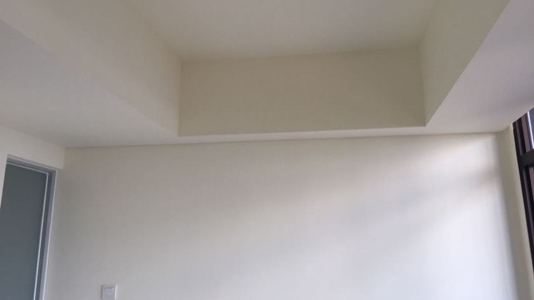 Dijual cepat siap huni Apartemen strategis di The Accent Bintaro Jaya, Bintaro Tangerang Banten 