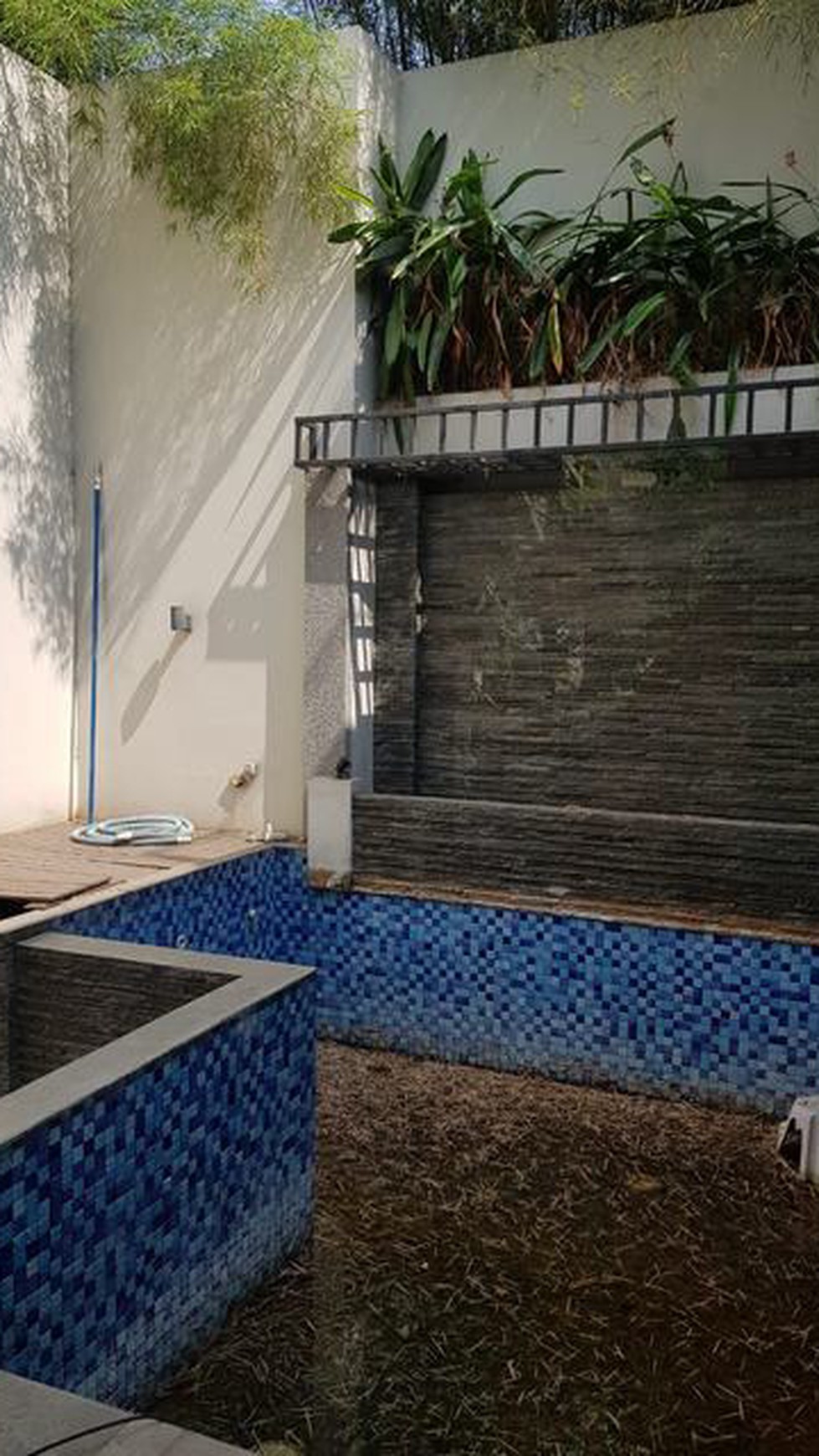 Sutera Lavender Park Alam Sutera jual cepat harga menarik siap huni