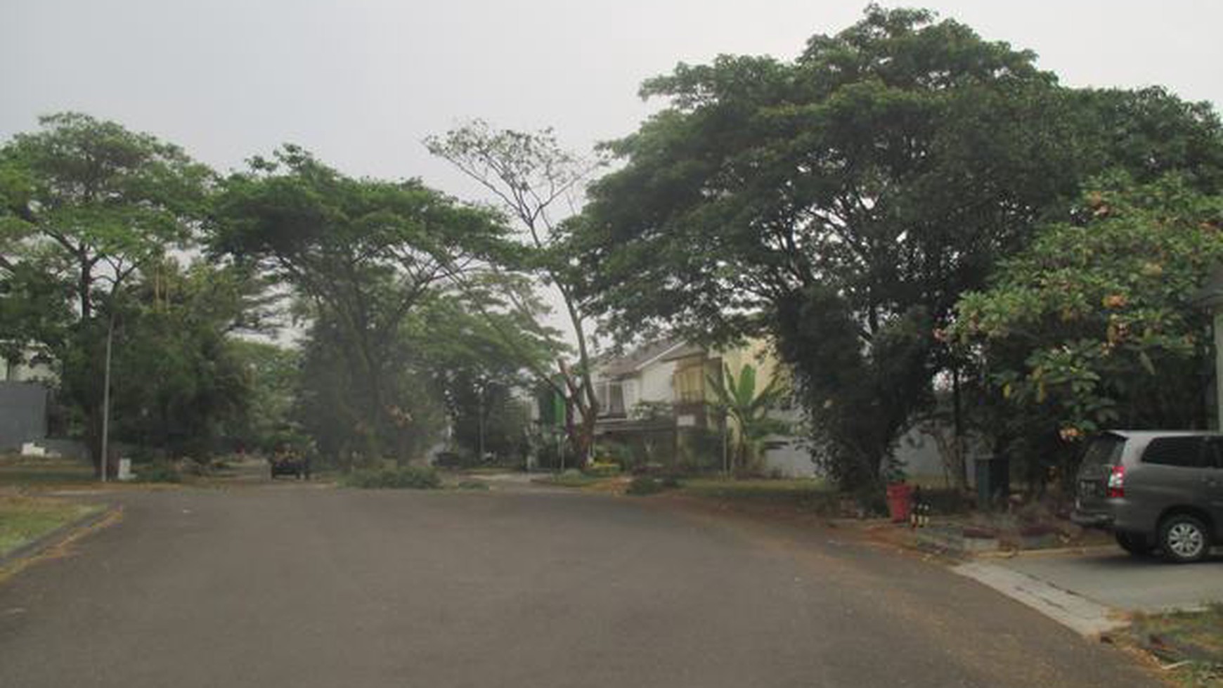 Sutera Lavender Park Alam Sutera jual cepat harga menarik siap huni
