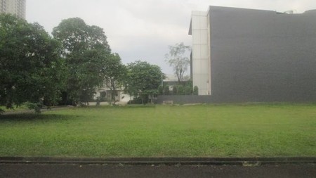 Jual cepat tanah kavling strategis tengah kota dekat mall alam sutera cluster sutera lavender alam sutera