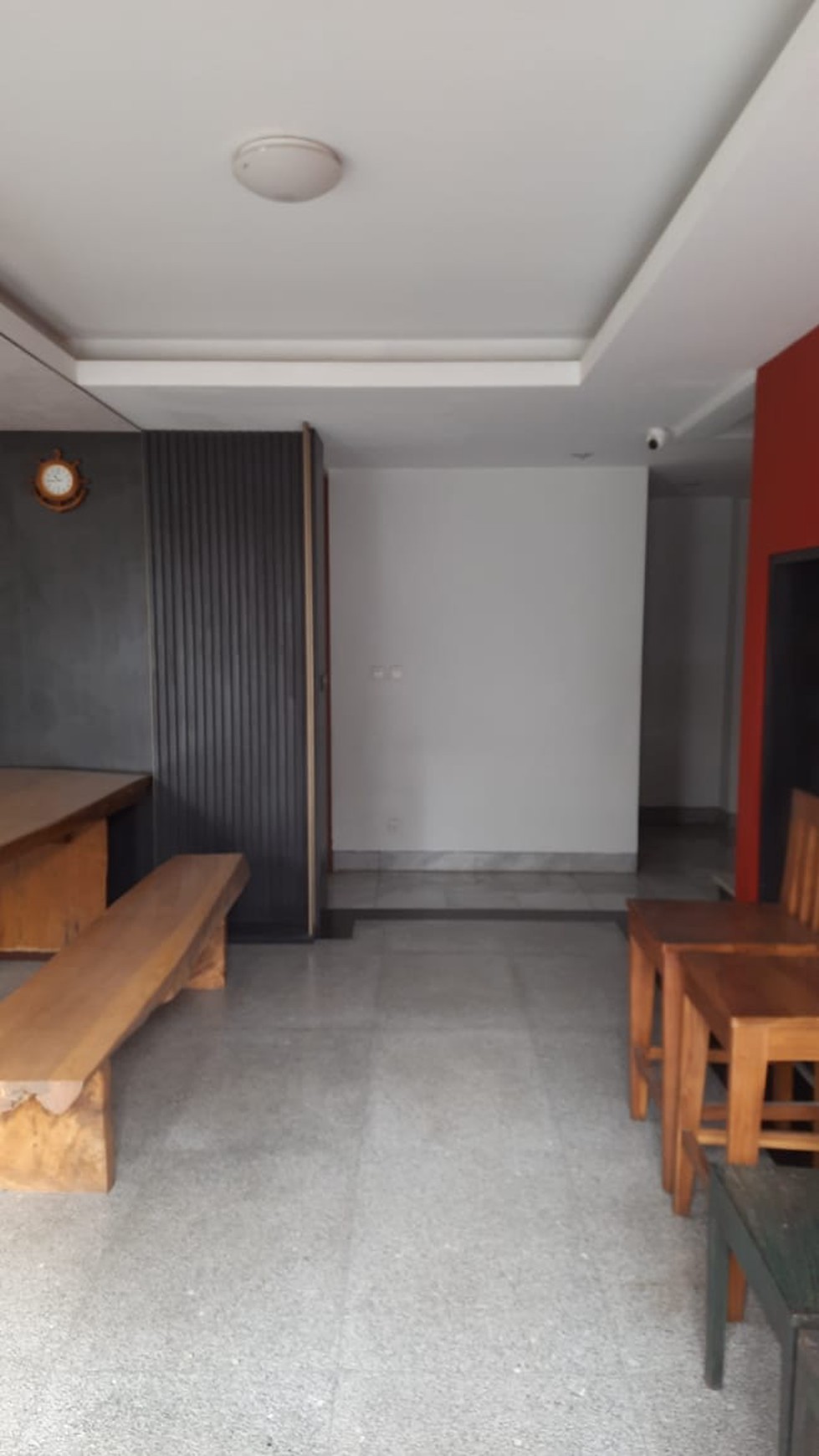 Rumah Baru,Cantik,siap huni di Orchad Pondok Ranji