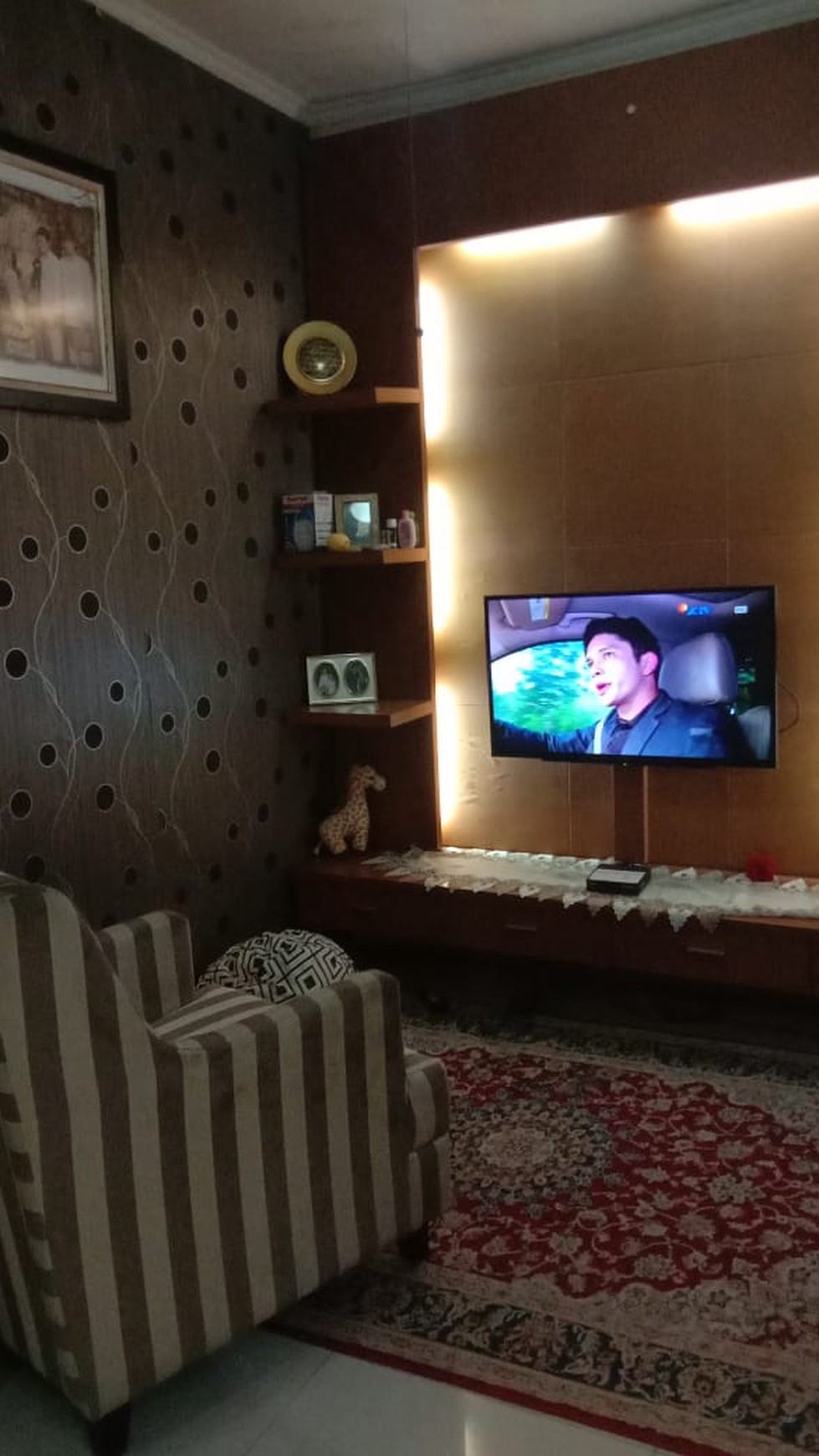 Rumah cluster di Bintaro Green Residence dekat dg BXC, UPJ, Toll and stts KA...