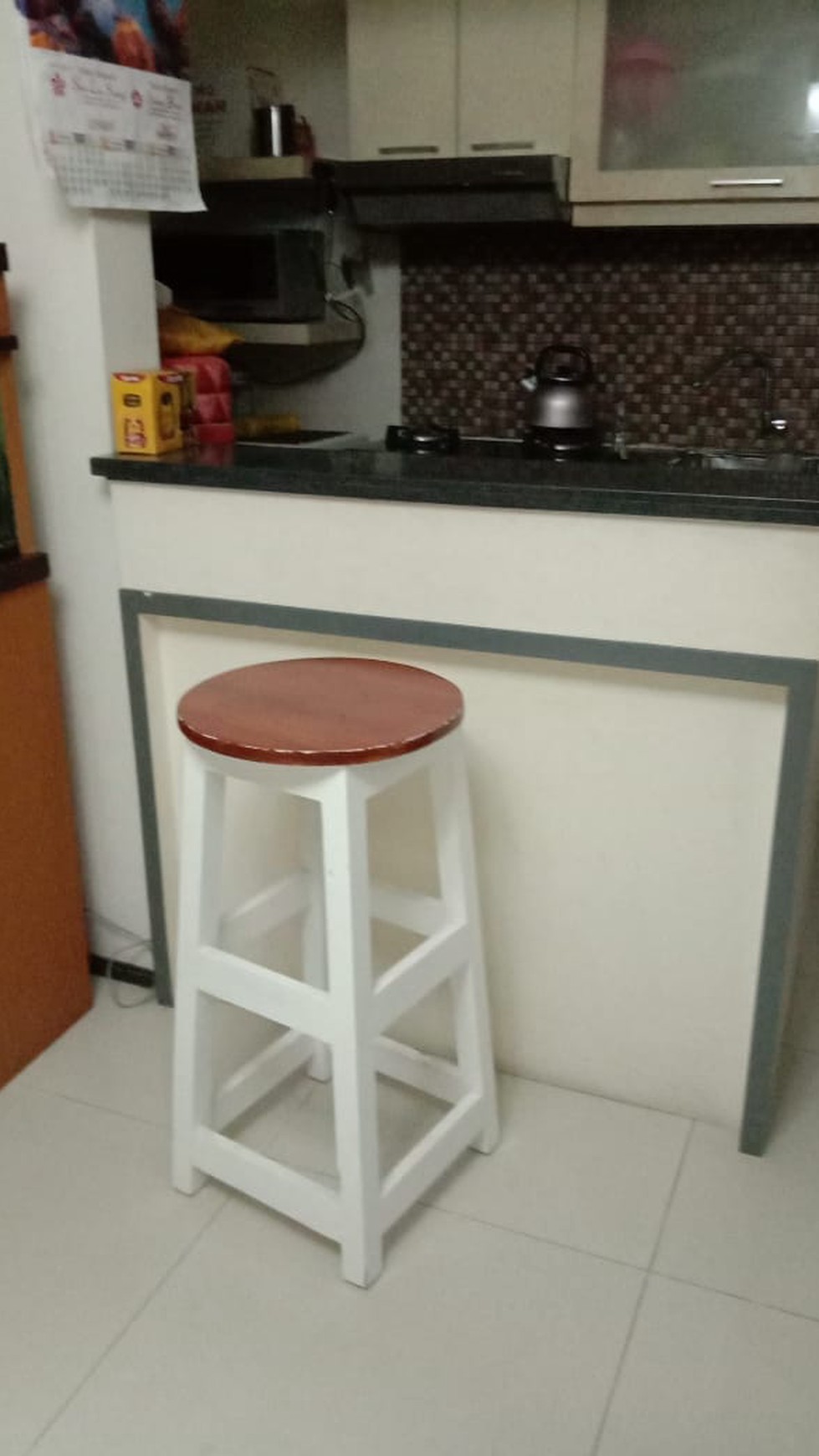 Rumah cluster di Bintaro Green Residence dekat dg BXC, UPJ, Toll and stts KA...